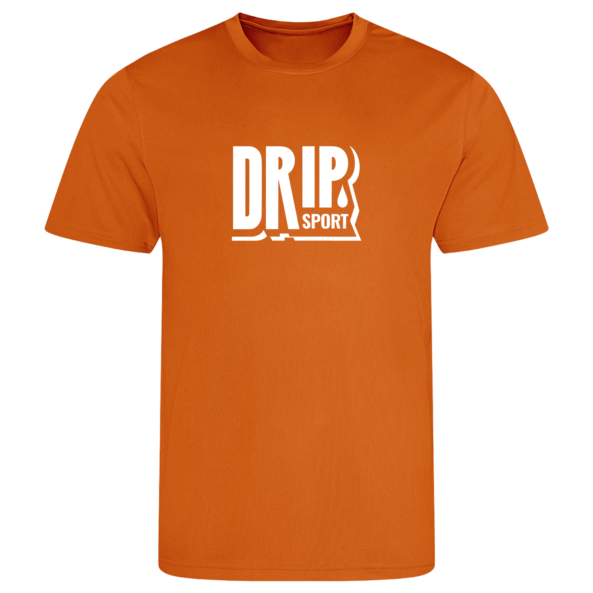 Bold Sports T-Shirt | 14 Colours | Relaxed Fit | Lightweight