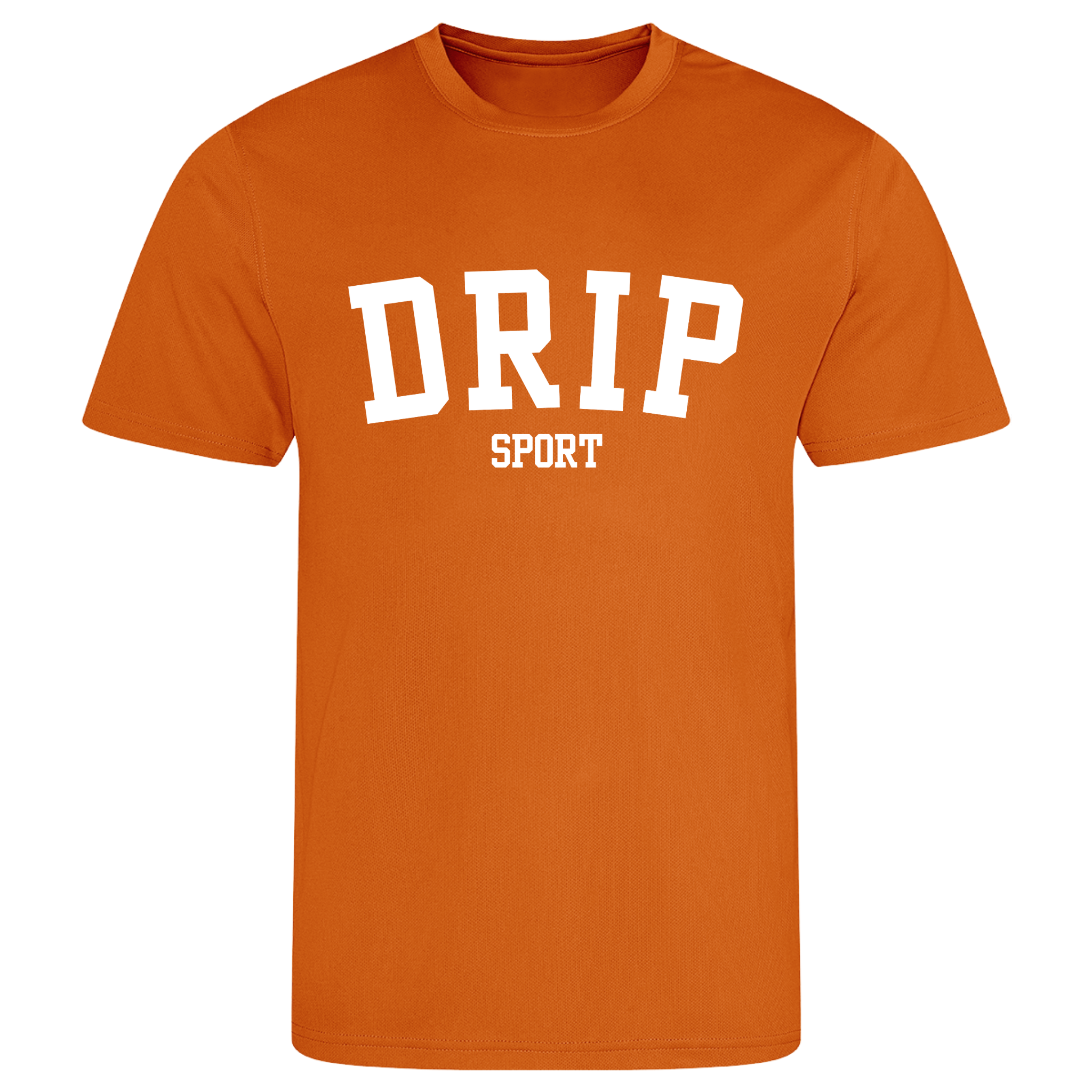 Squad Sports T-Shirt | 14 Colours | Relaxed Fit | Lightweight