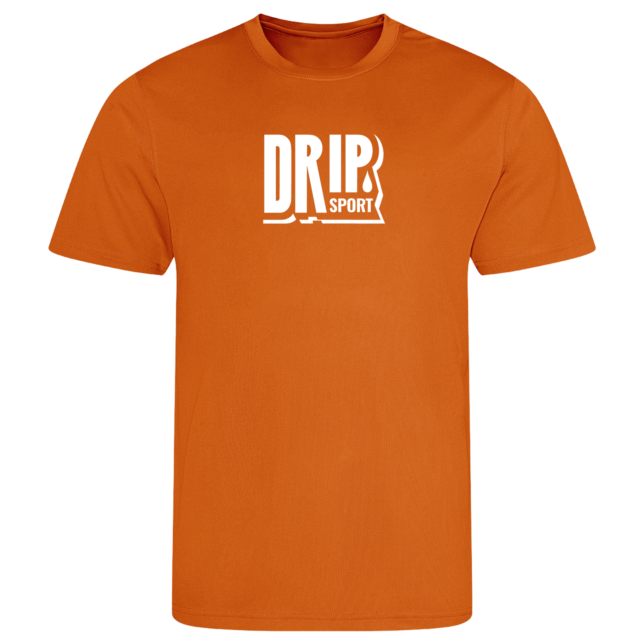 Kids Bold Sports T-Shirt | 14 Colours | Regular Fit | Lightweight