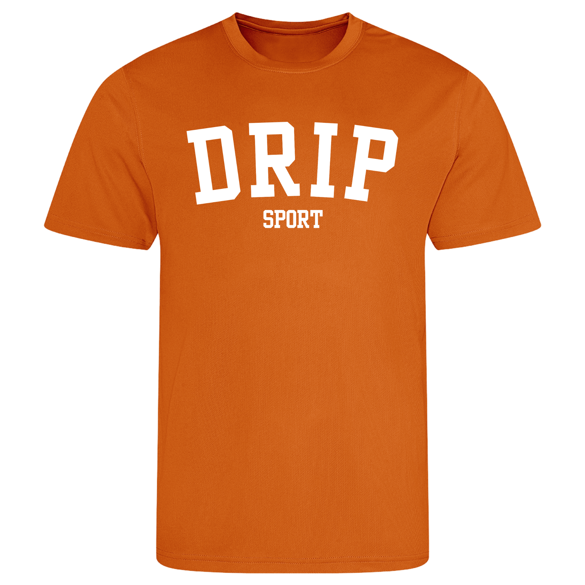 Kids Squad Sports T-Shirt | 14 Colours | Regular Fit | Lightweight