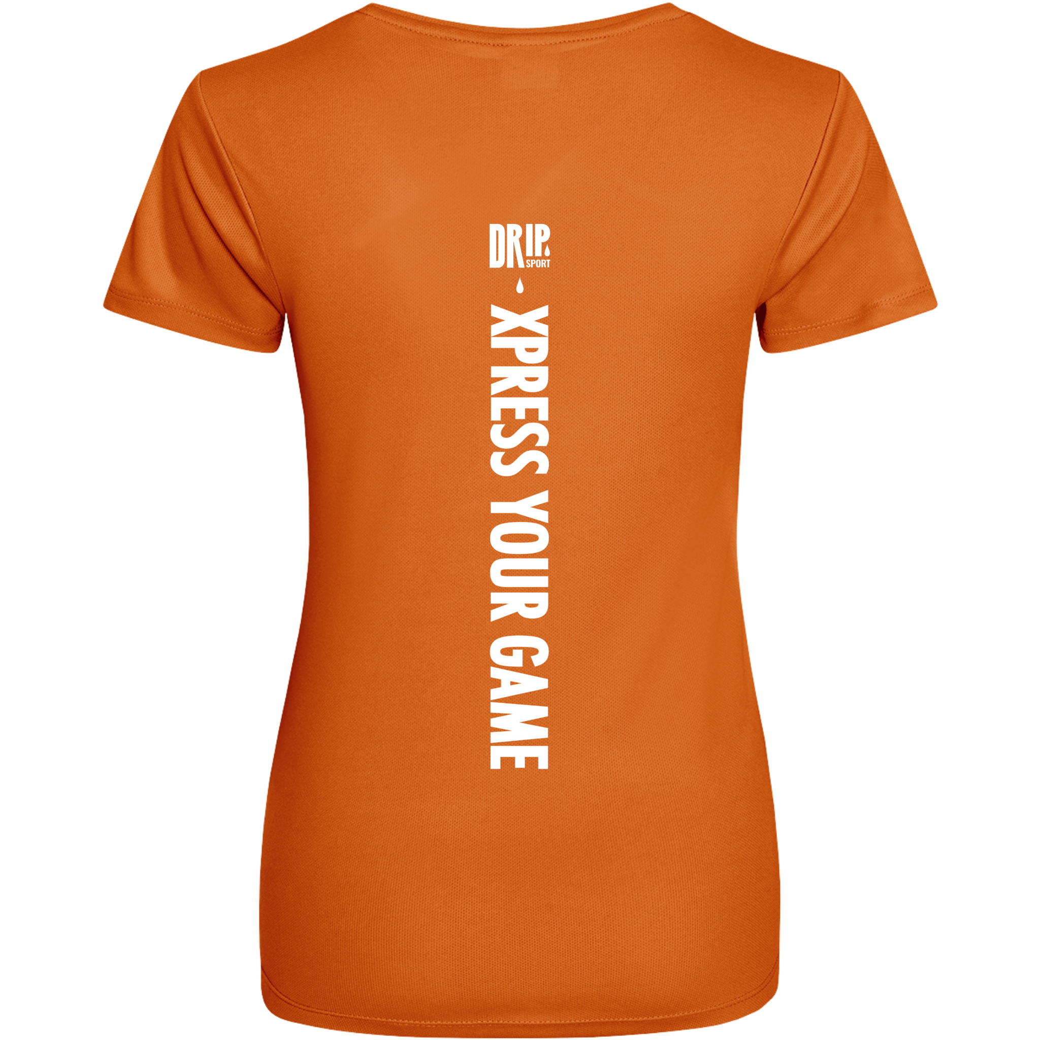 Statement Sports T-Shirt | Women&