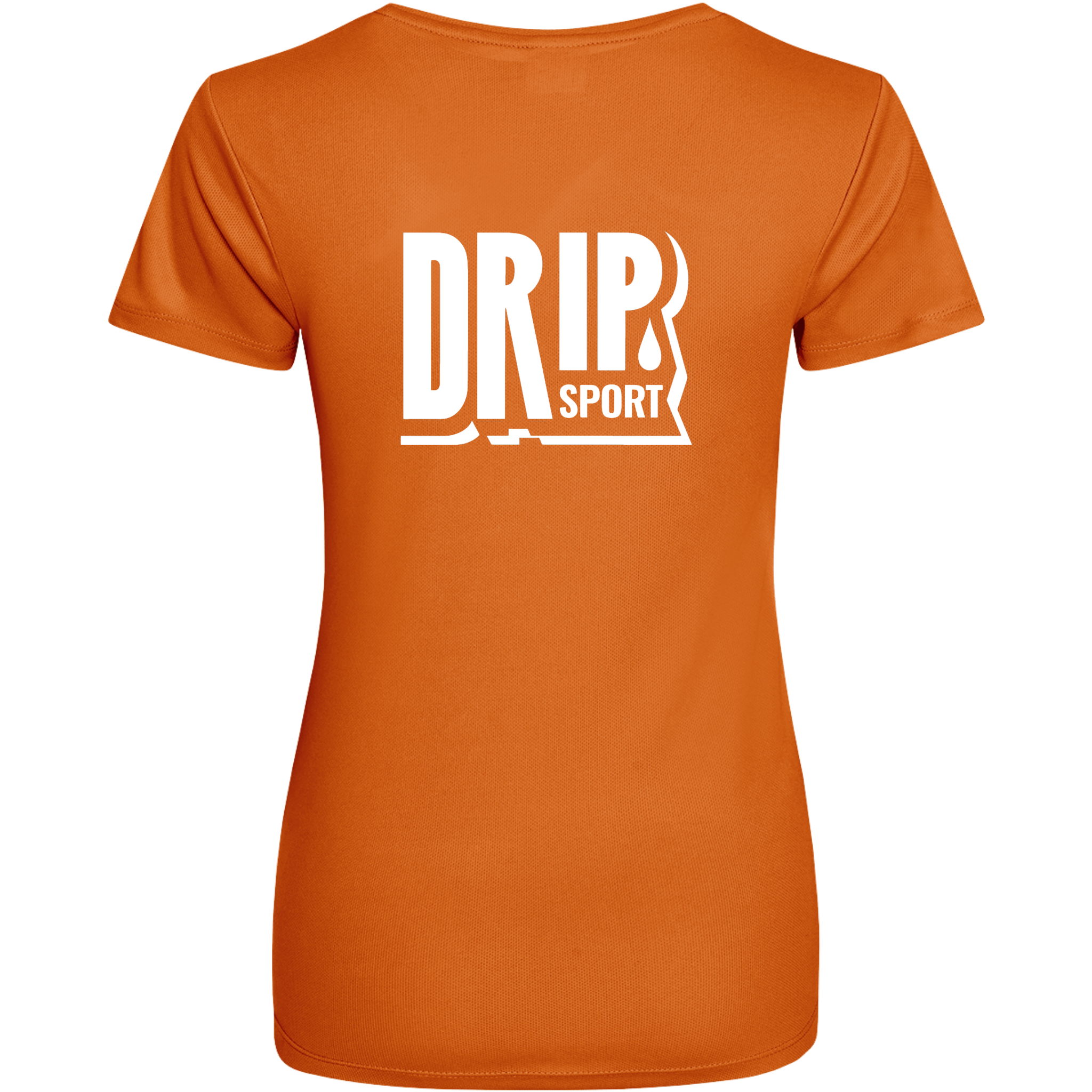 Impact Sports T-Shirt | Women&