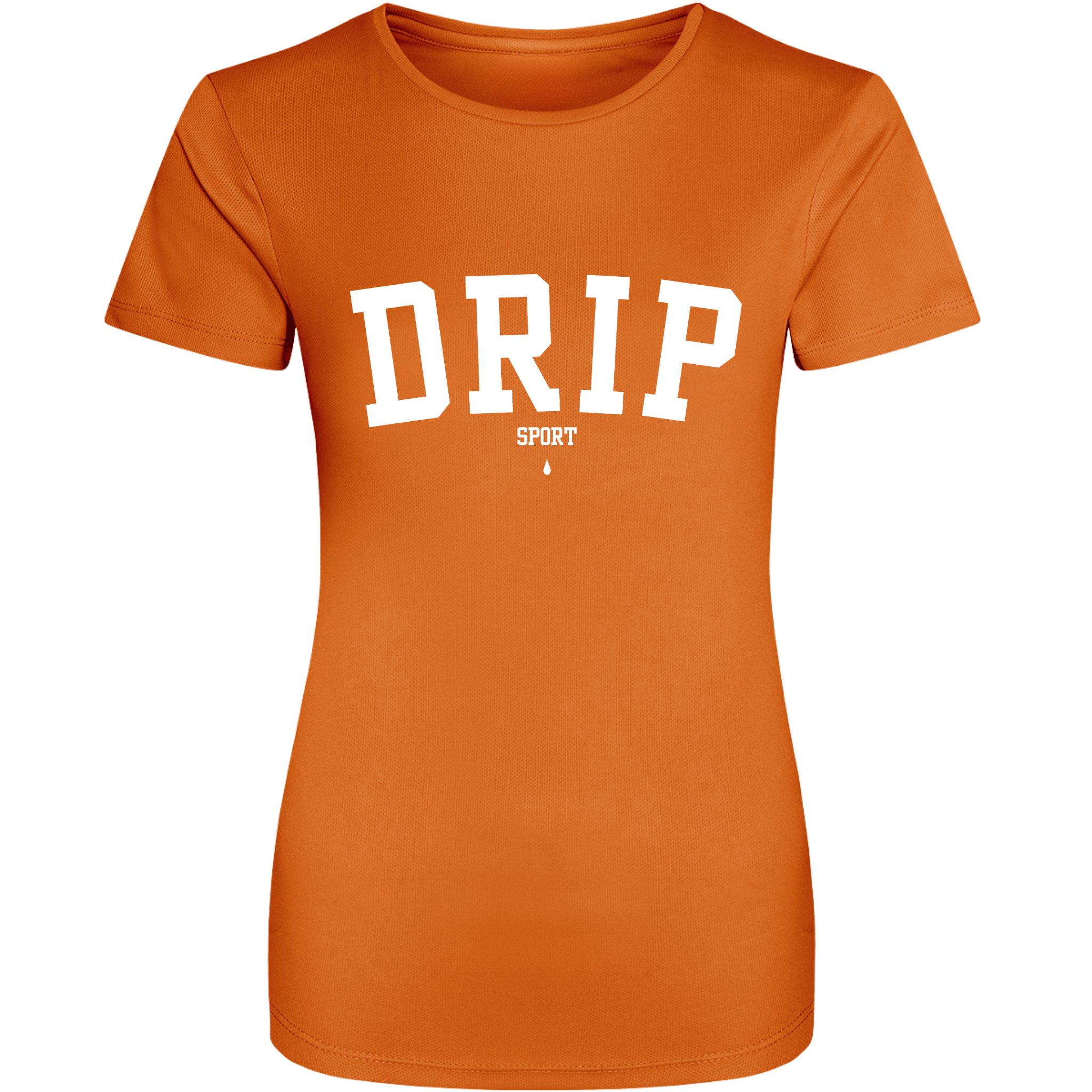 Squad Sports T-Shirt | Women&