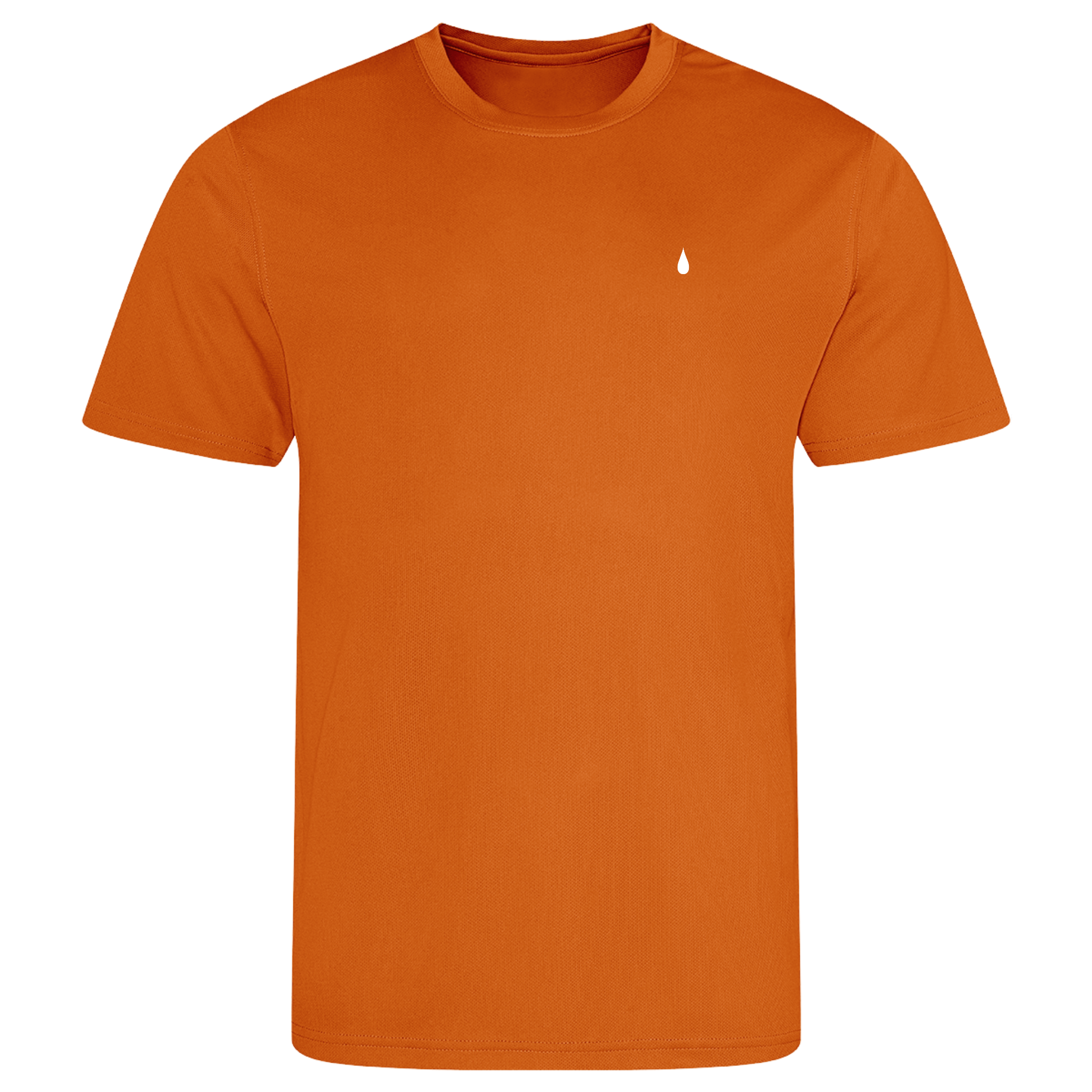Icon Sports T-Shirt | Kids | Regular Fit | 14 Colours | White Design