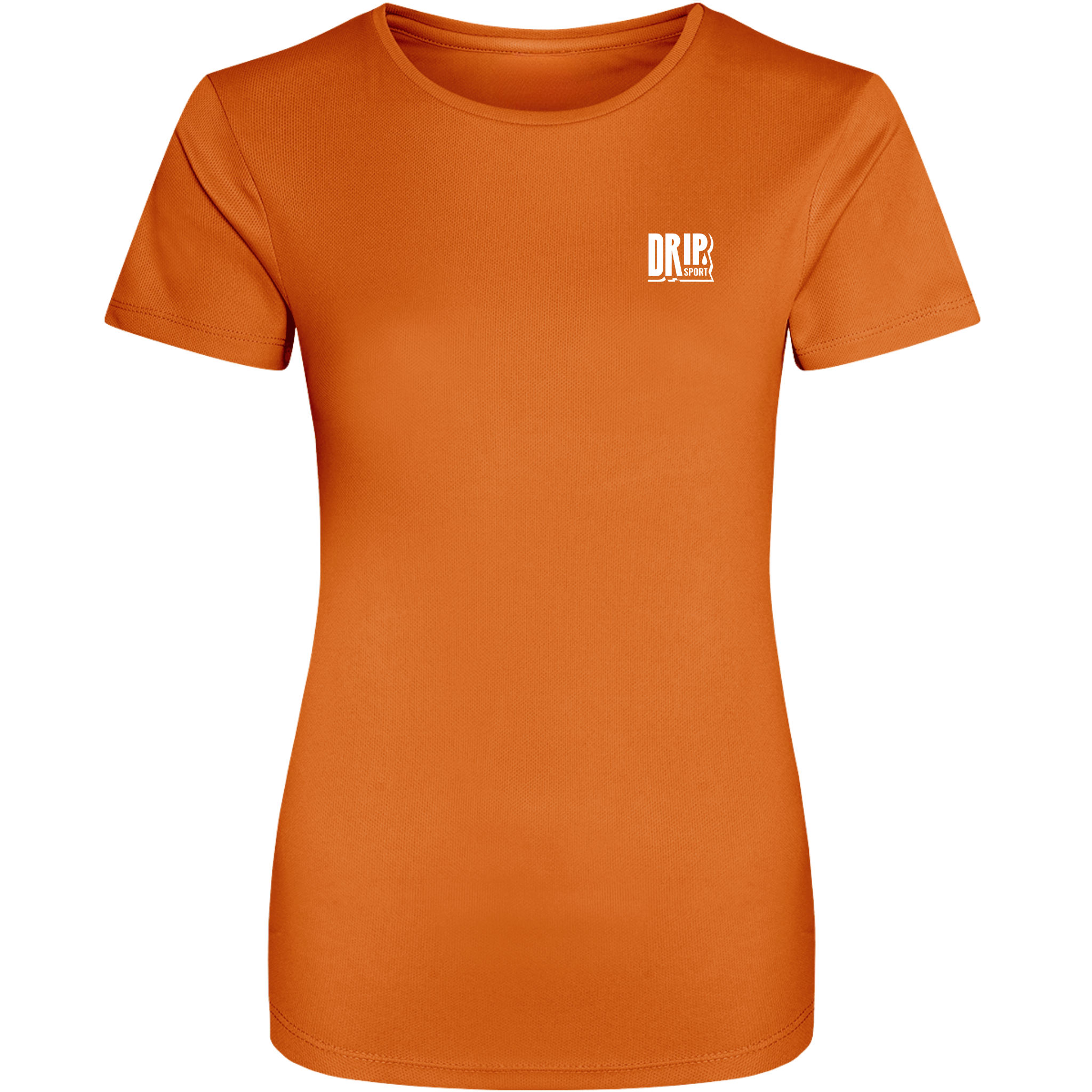 Classic Sports T-Shirt | Women&