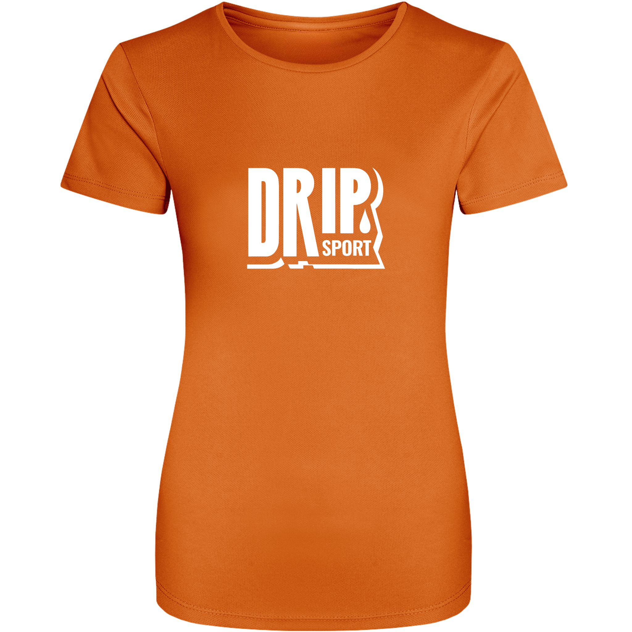 Bold Sports T-Shirt | Women&