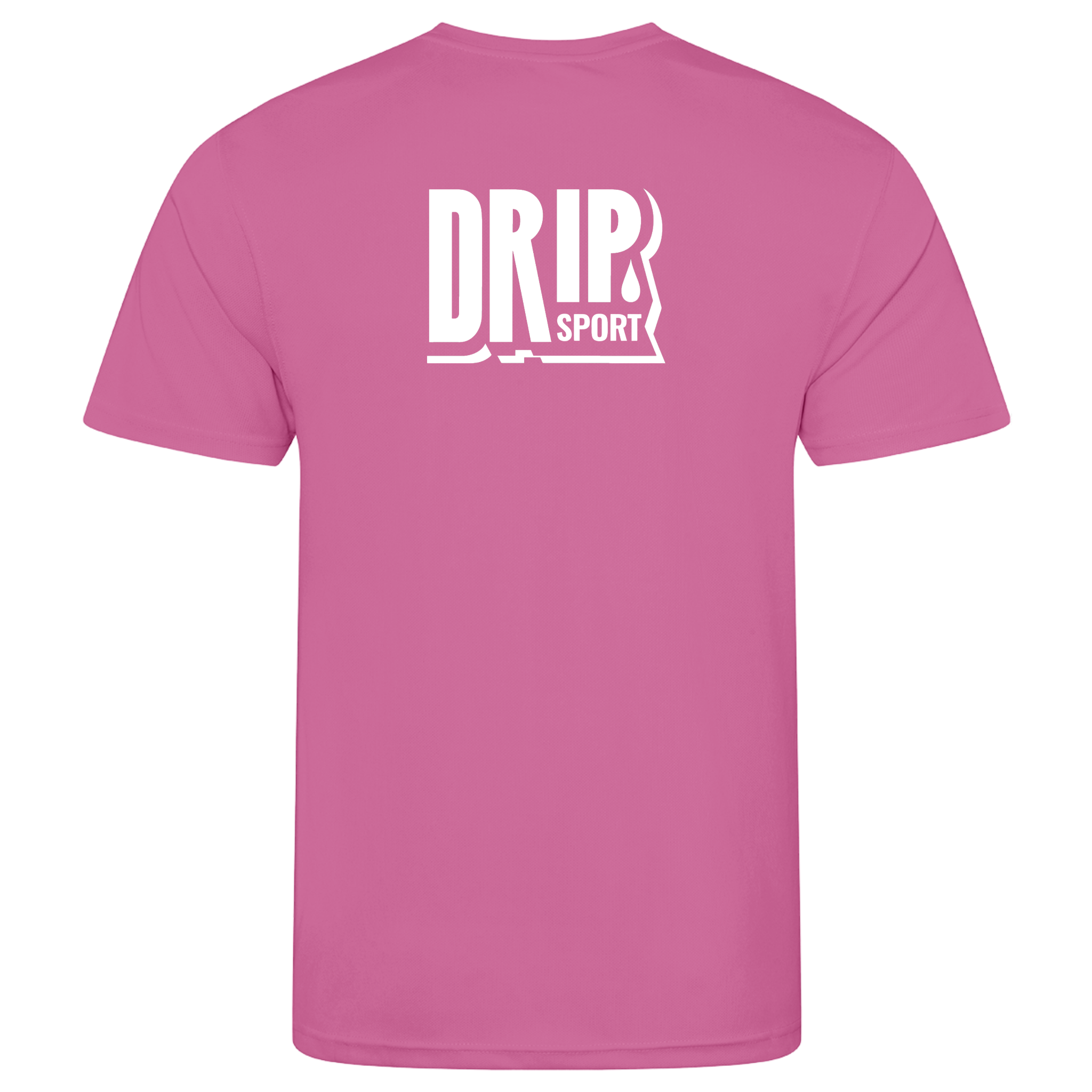 Kids Impact Sports T-Shirt | 14 Colours | Regular Fit | Lightweight