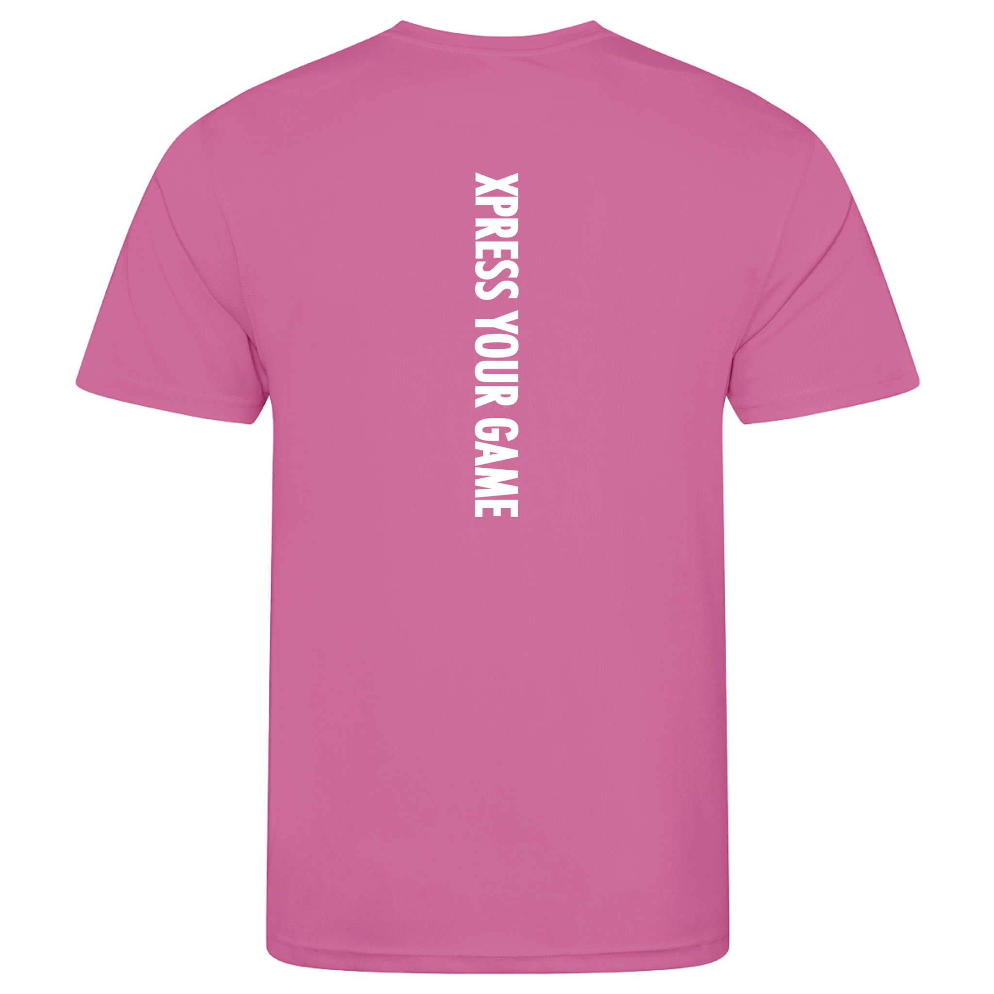 Kids Statement Sports T-Shirt | 14 Colours | Regular Fit | Lightweight