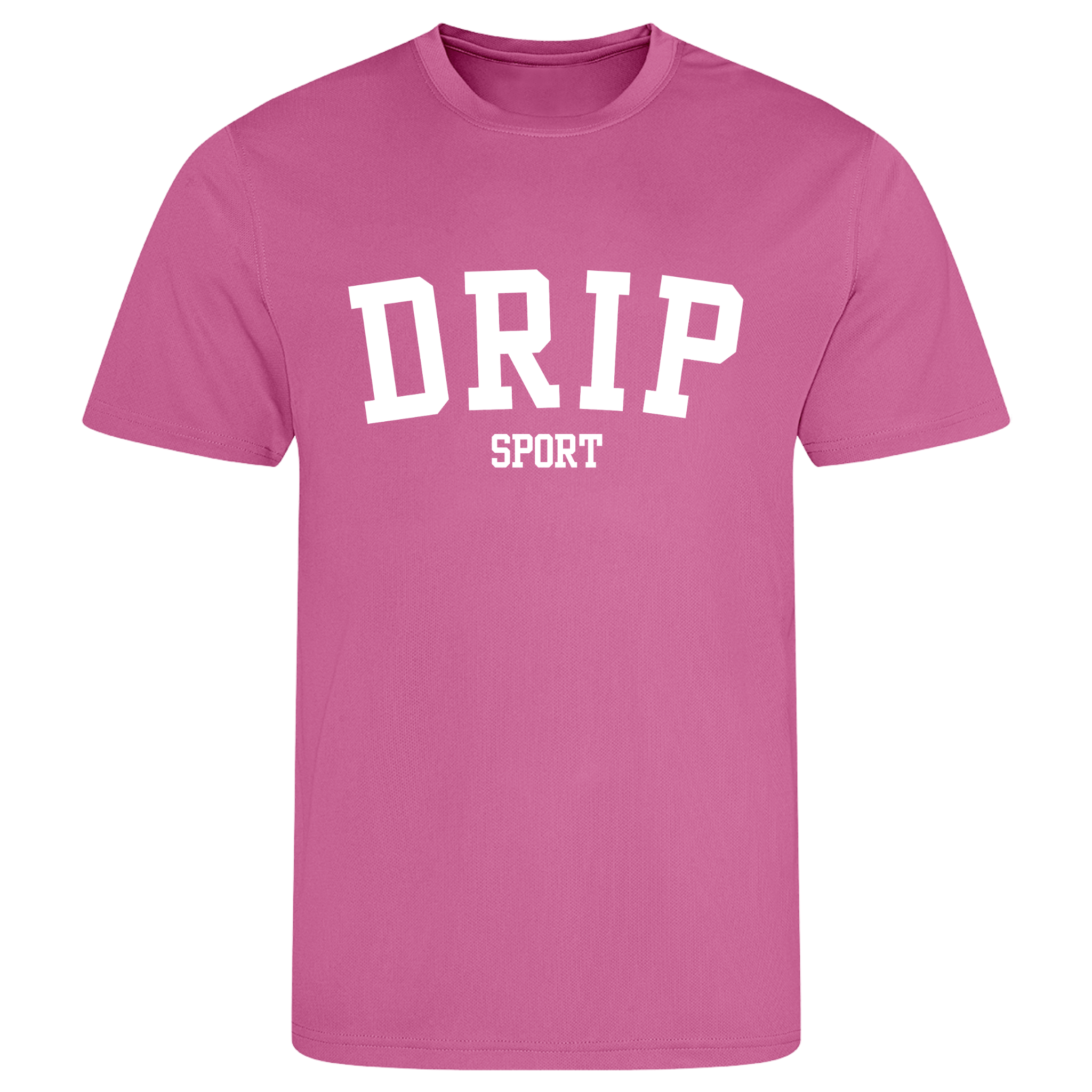 Squad Sports T-Shirt | 14 Colours | Relaxed Fit | Lightweight