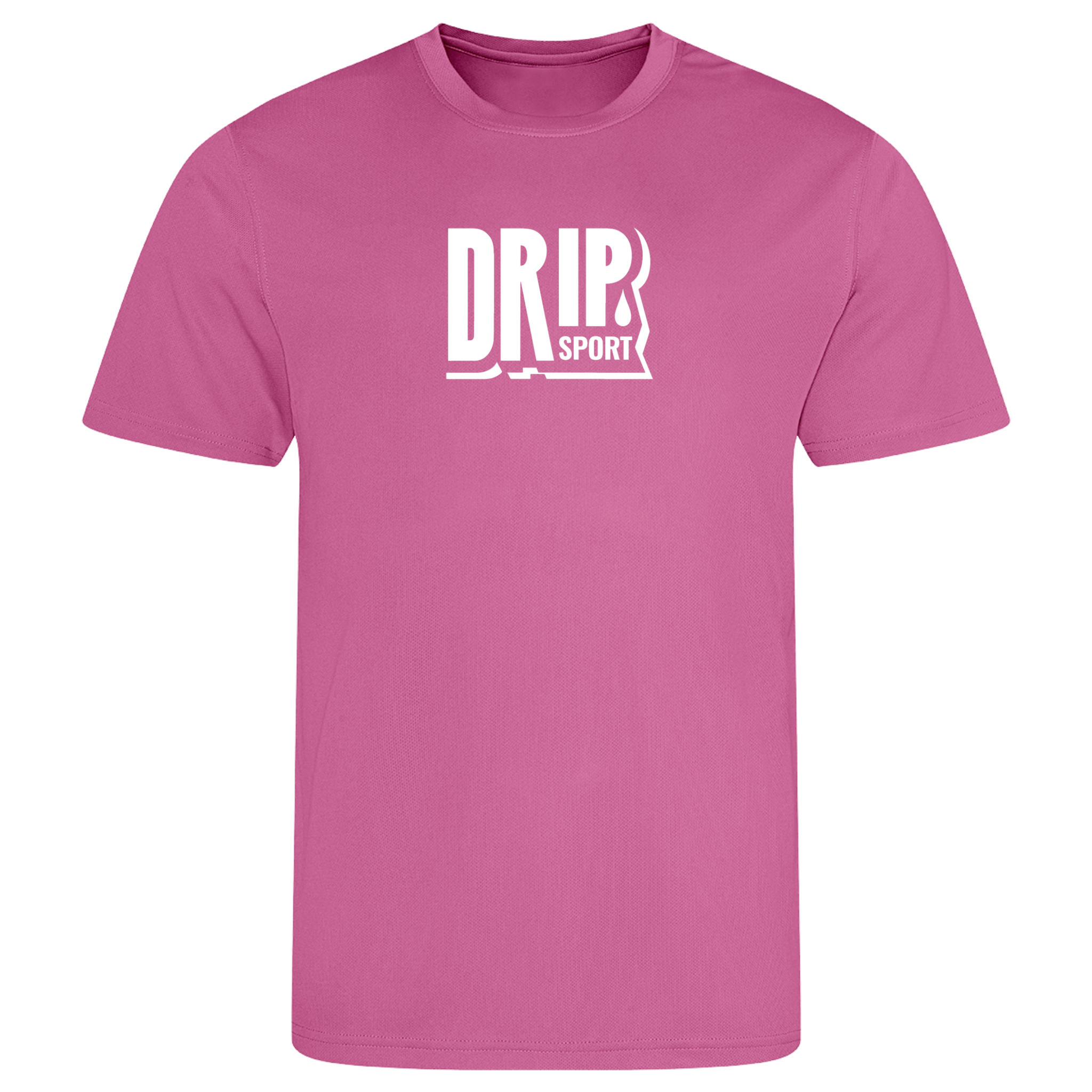 Kids Bold Sports T-Shirt | 14 Colours | Regular Fit | Lightweight