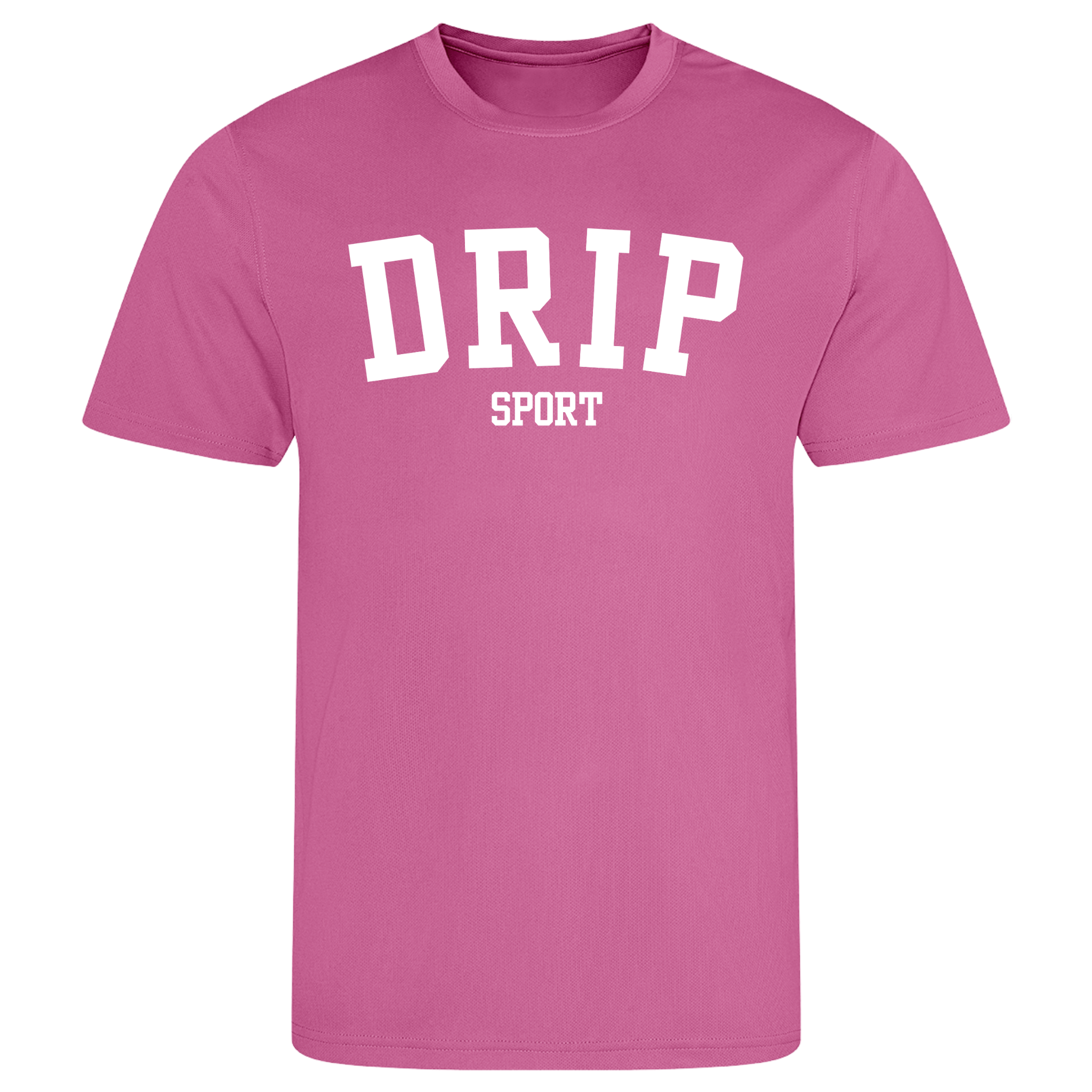 Kids Squad Sports T-Shirt | 14 Colours | Regular Fit | Lightweight