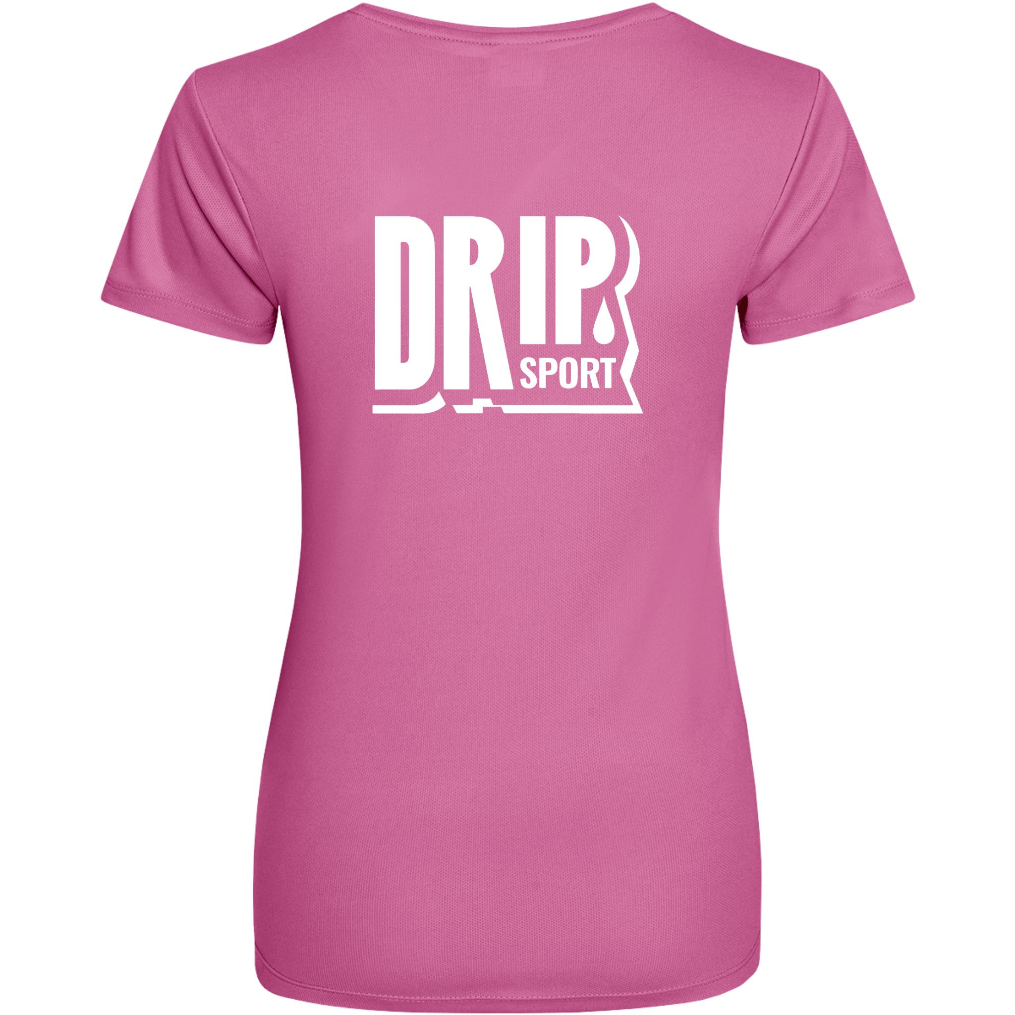 Impact Sports T-Shirt | Women&
