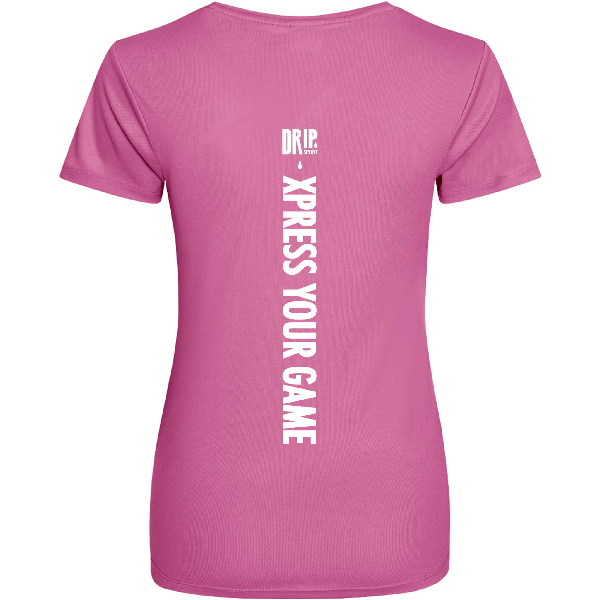 Statement Sports T-Shirt | Women&