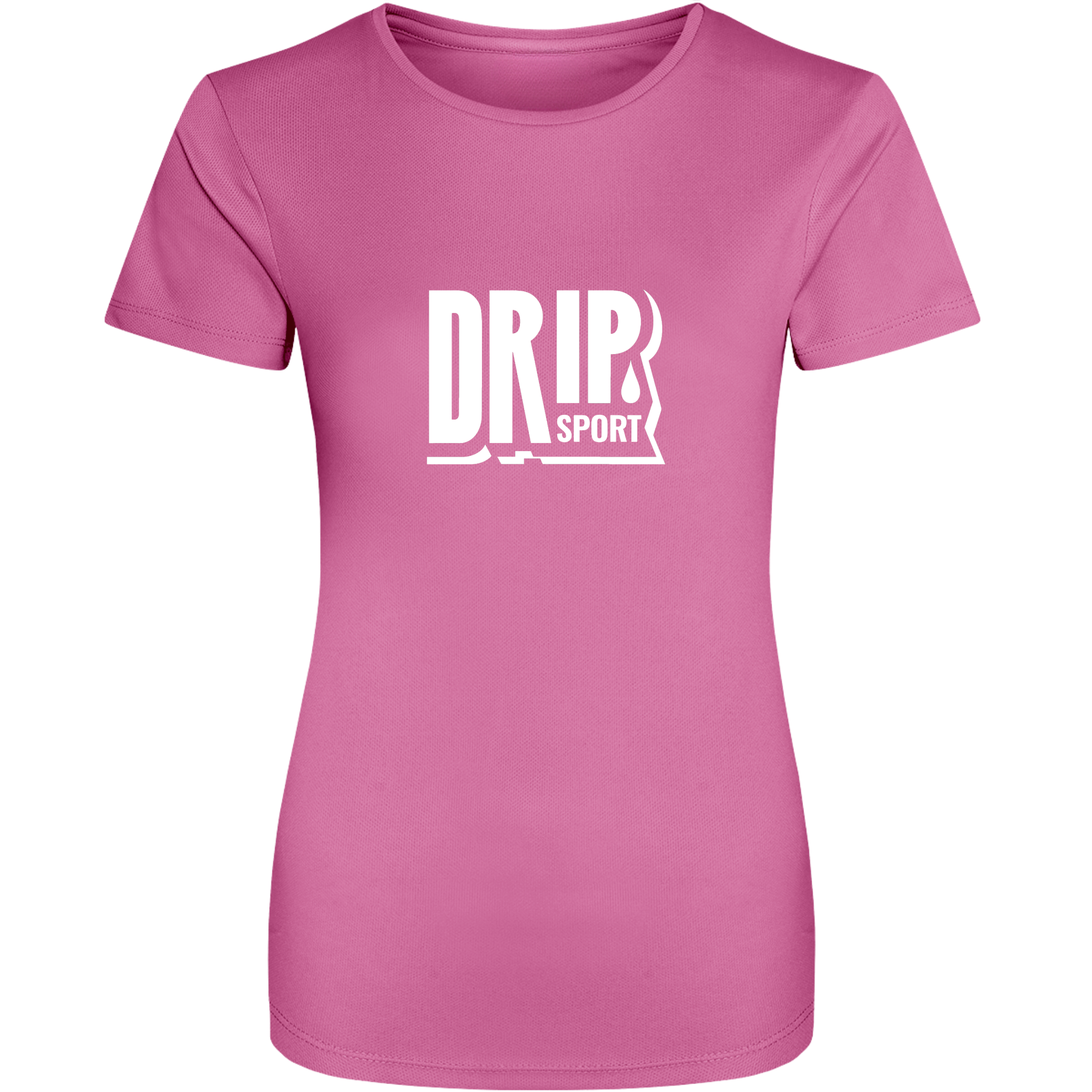 Bold Sports T-Shirt | Women&