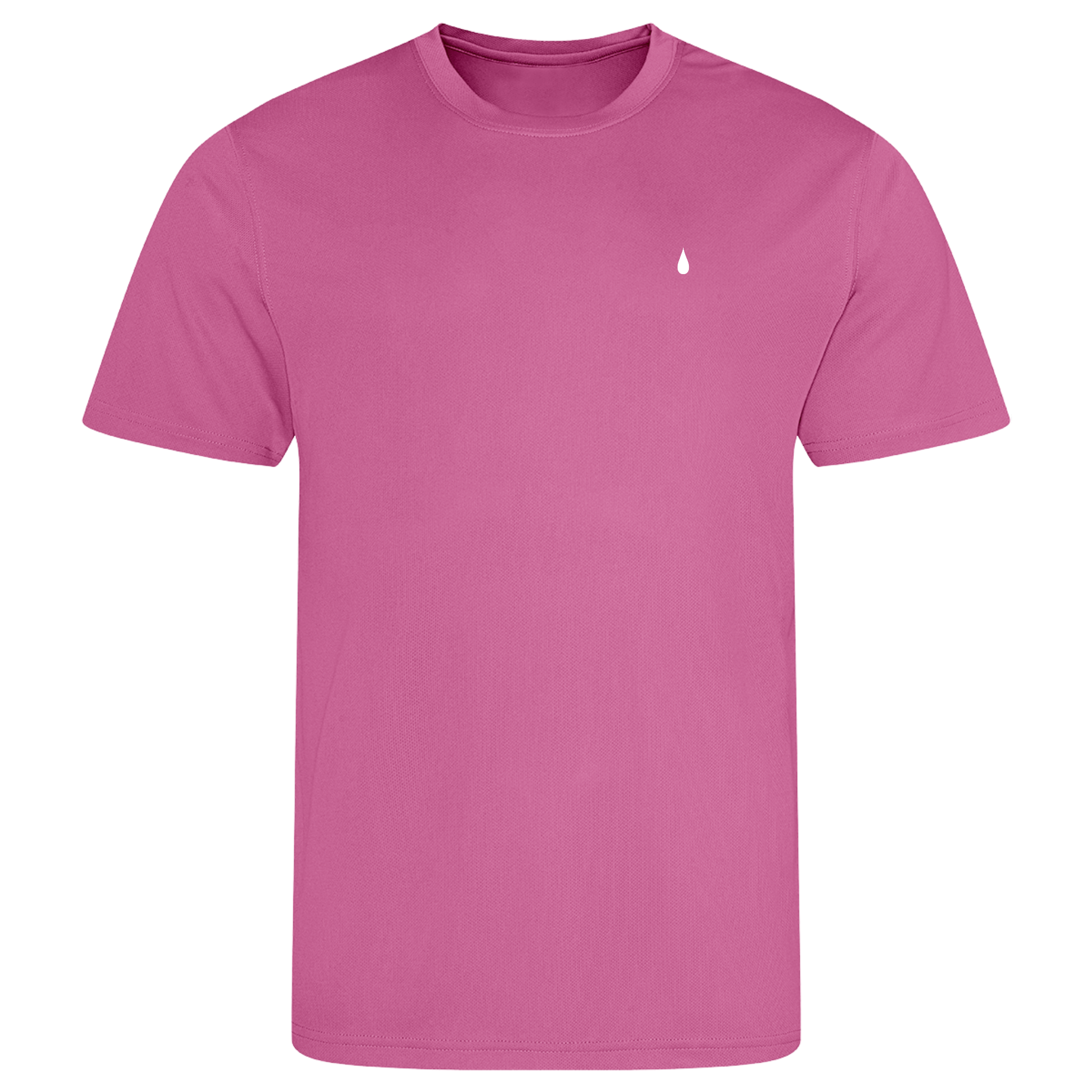 Icon Sports T-Shirt | Kids | Regular Fit | 14 Colours | White Design