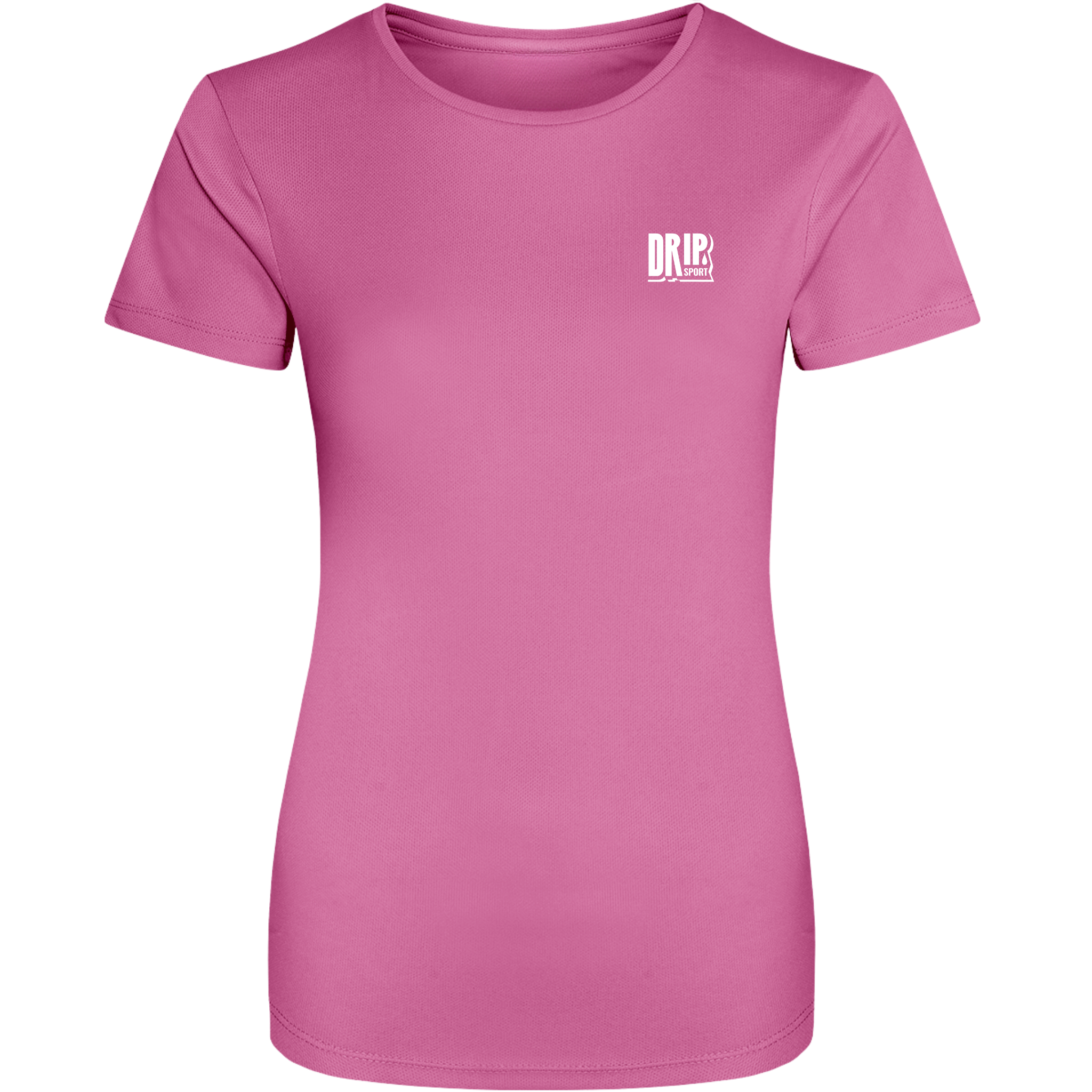 Classic Sports T-Shirt | Women&