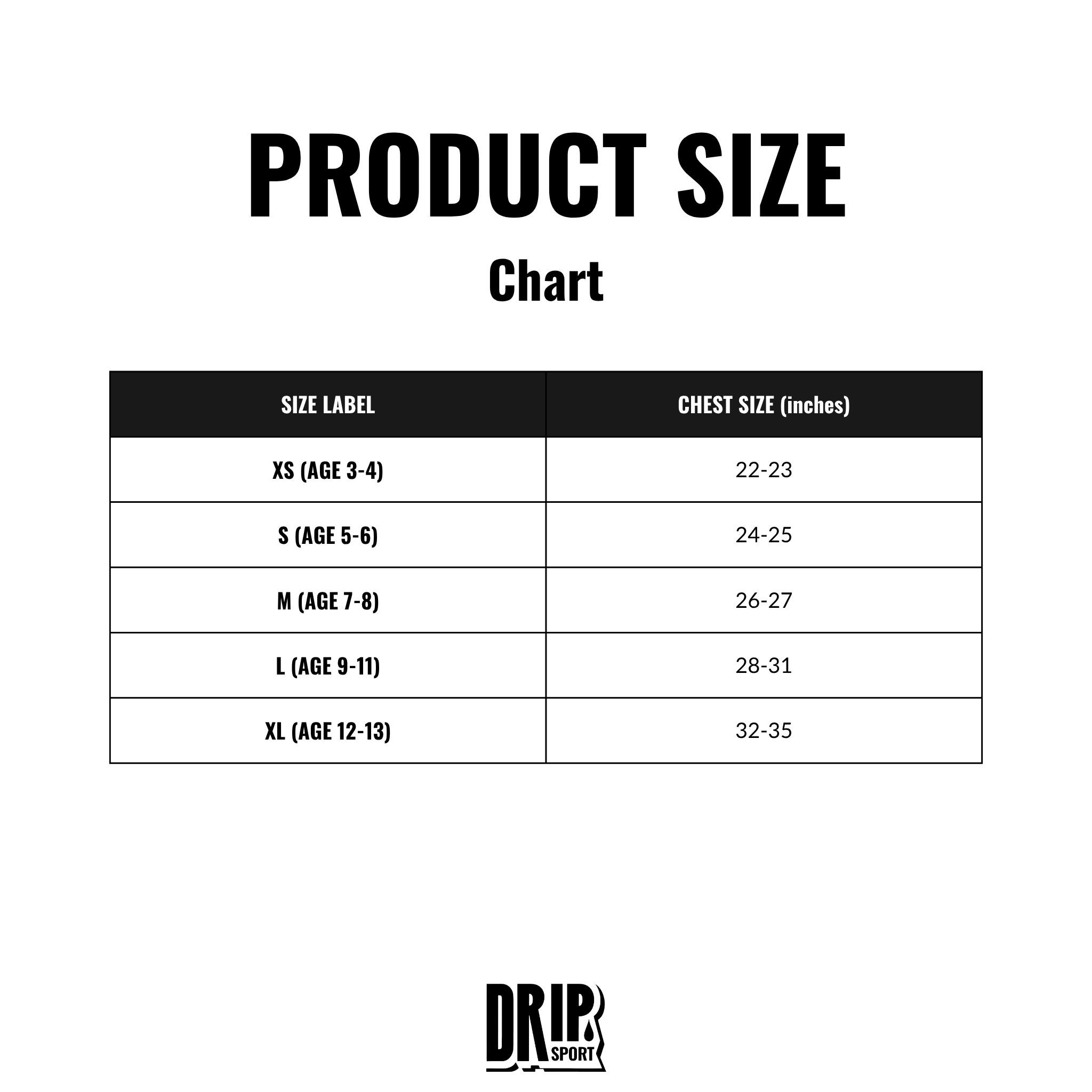 Kids DS Initials Sweatshirt | 2 Colours | Regular Fit | Midweight