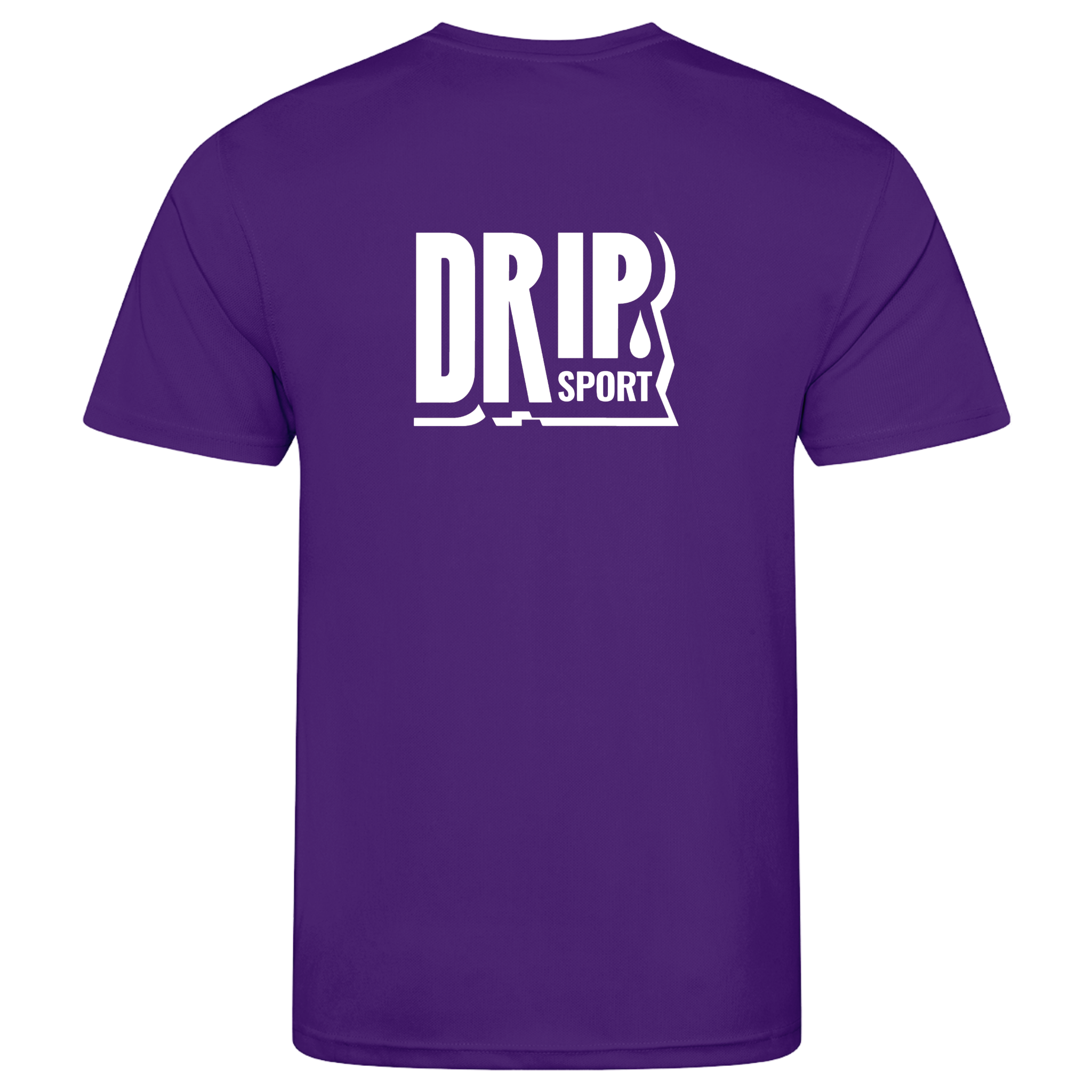 Impact Sports T-Shirt | 14 Colours | Relaxed Fit | Lightweight