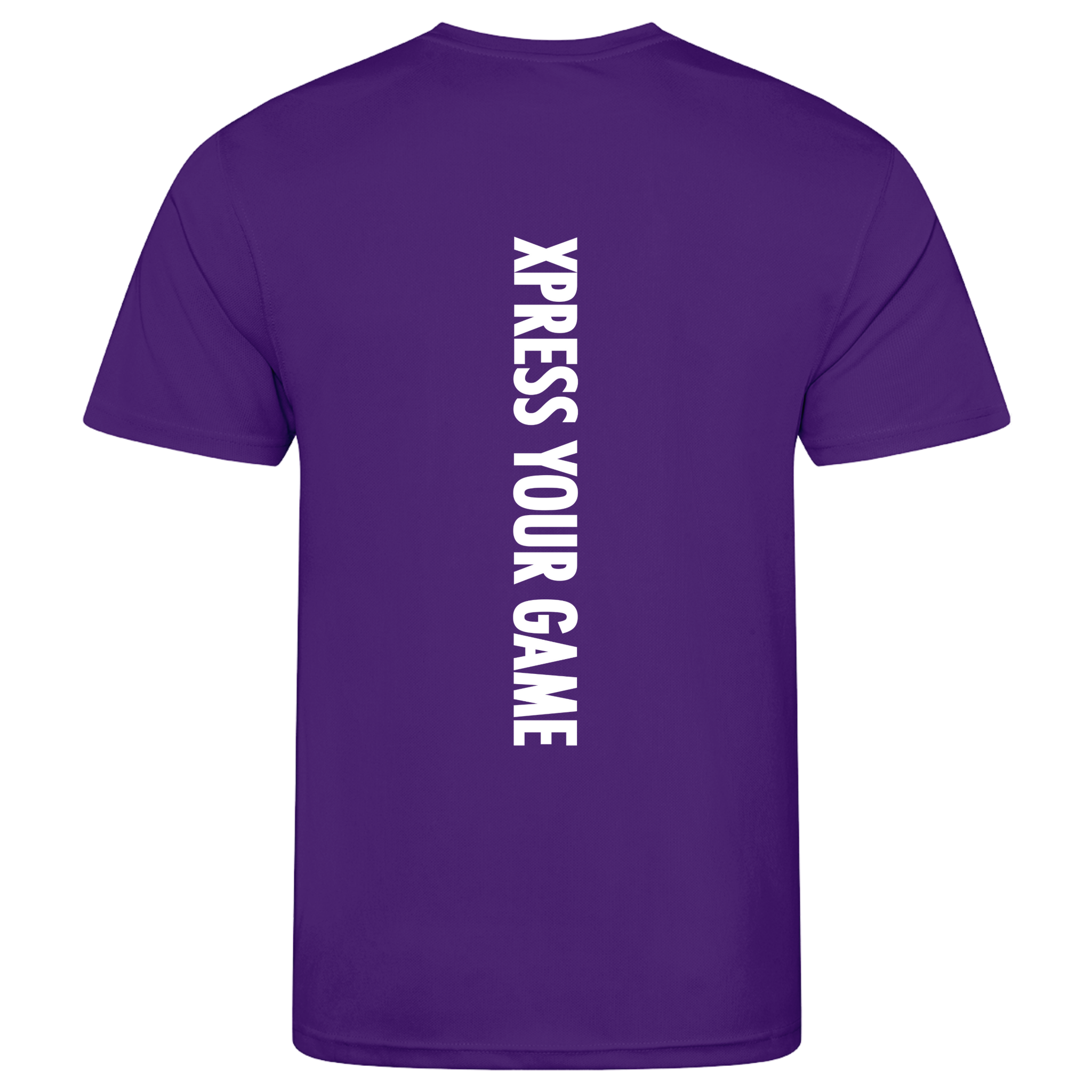 Statement Sports T-Shirt | 14 Colours | Relaxed Fit | Lightweight