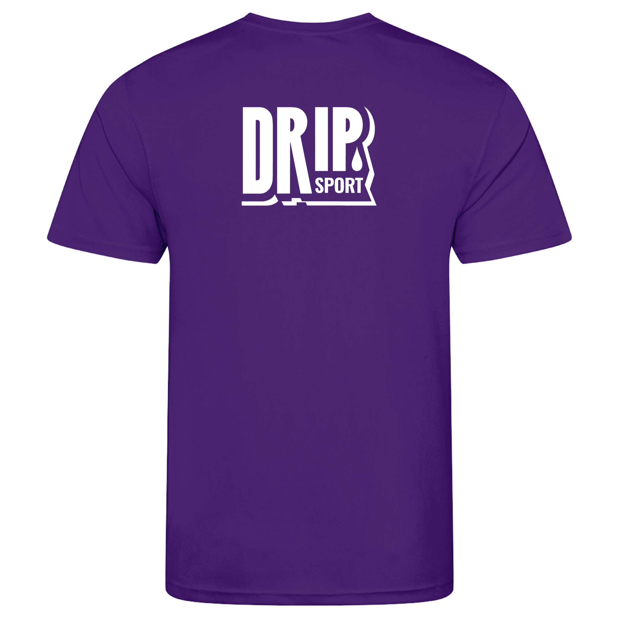 Kids Impact Sports T-Shirt | 14 Colours | Regular Fit | Lightweight