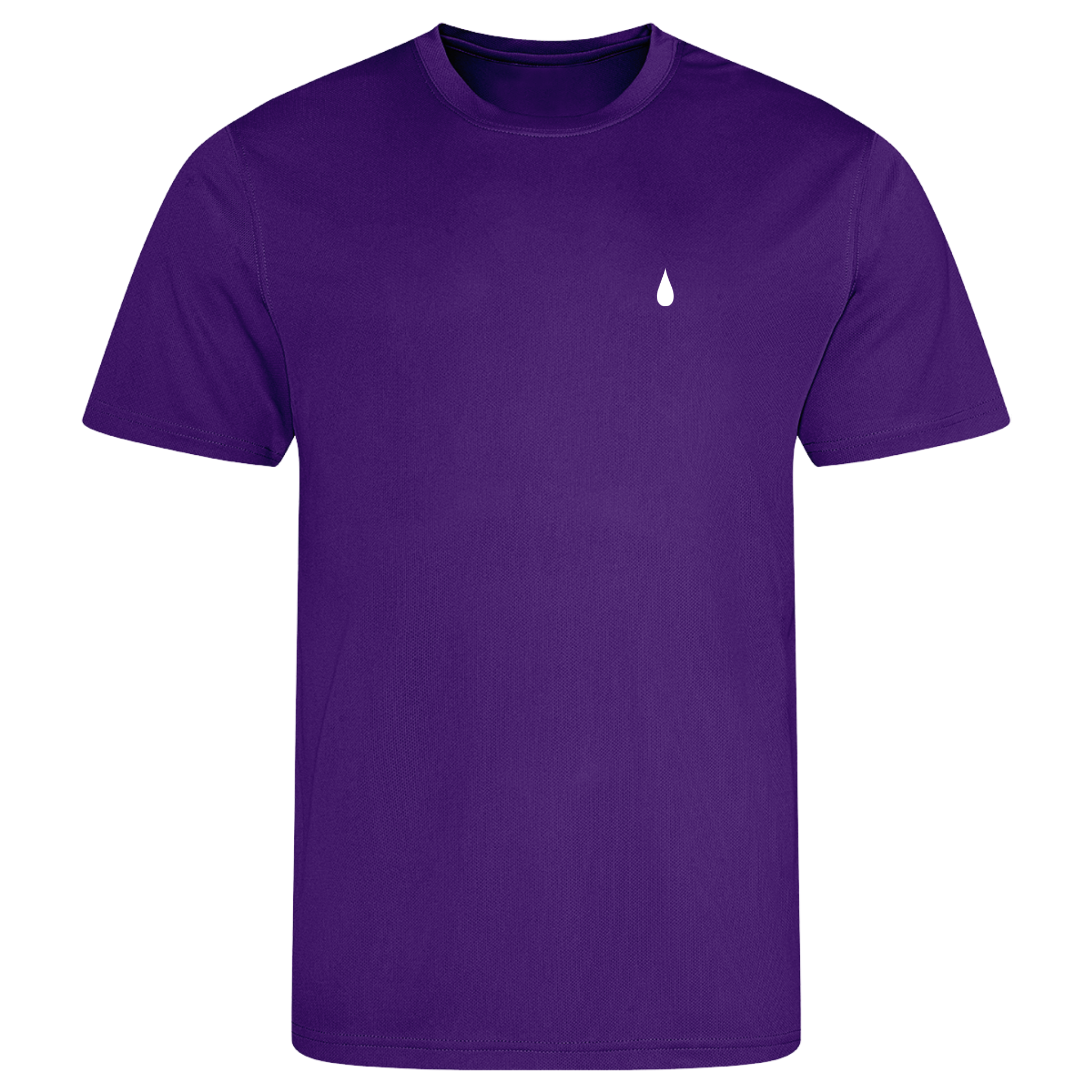 Icon Sports T-Shirt | 14 Colours | Relaxed Fit | Lightweight
