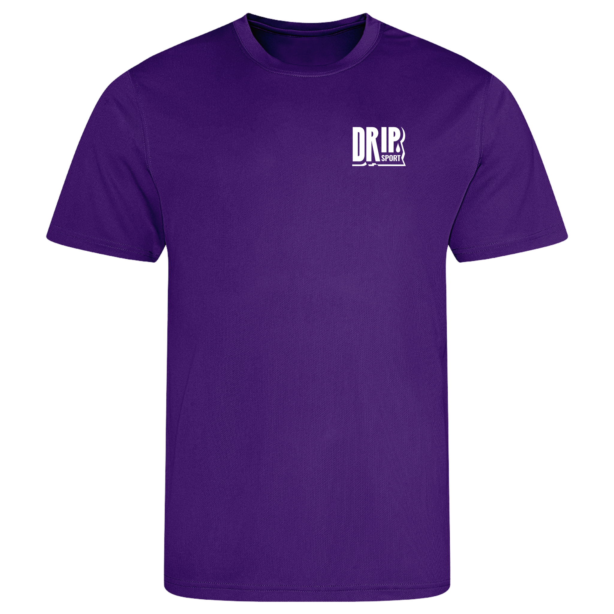 Kids Classic Sports T-Shirt | 14 Colours | Regular Fit | Lightweight