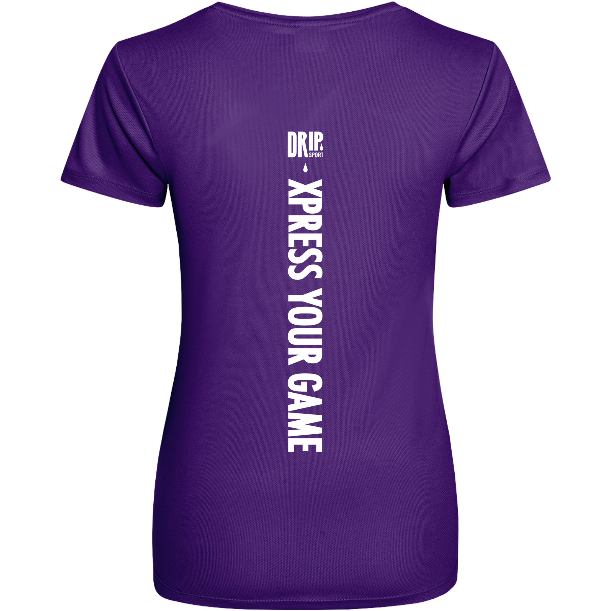 Statement Sports T-Shirt | Women&