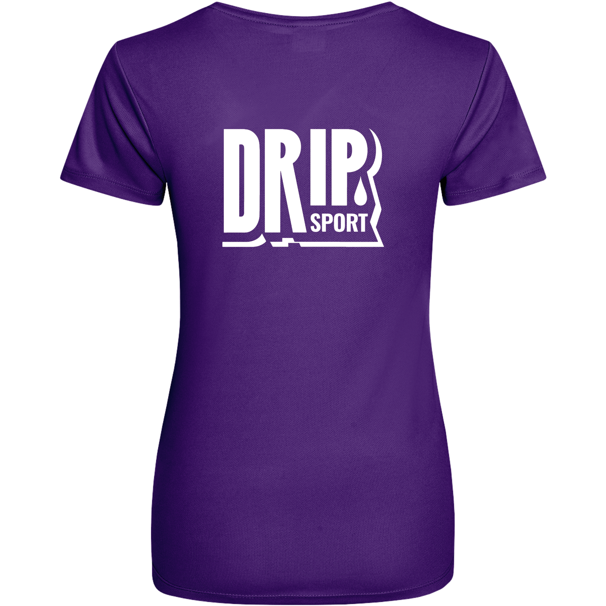 Impact Sports T-Shirt | Women&