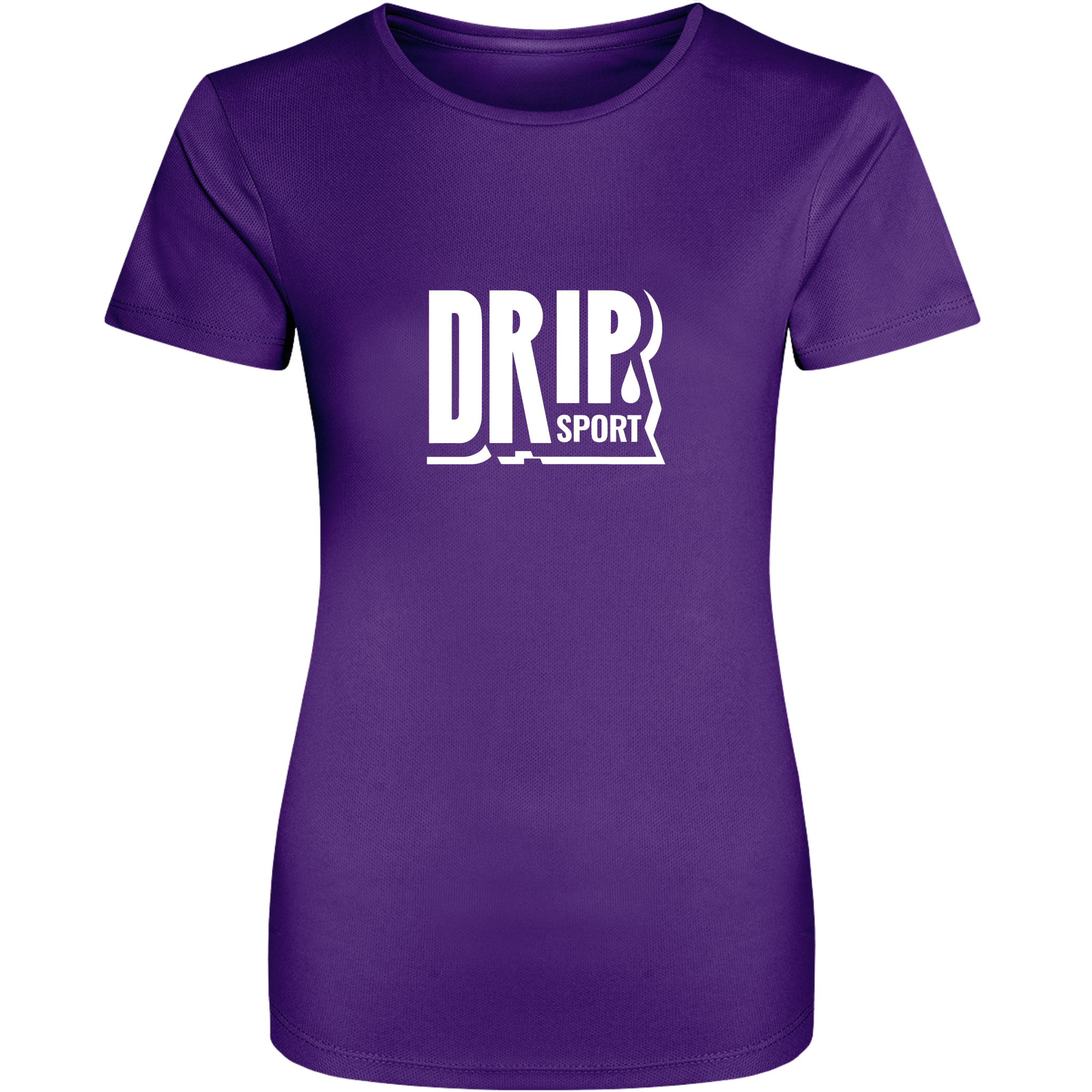 Bold Sports T-Shirt | Women&