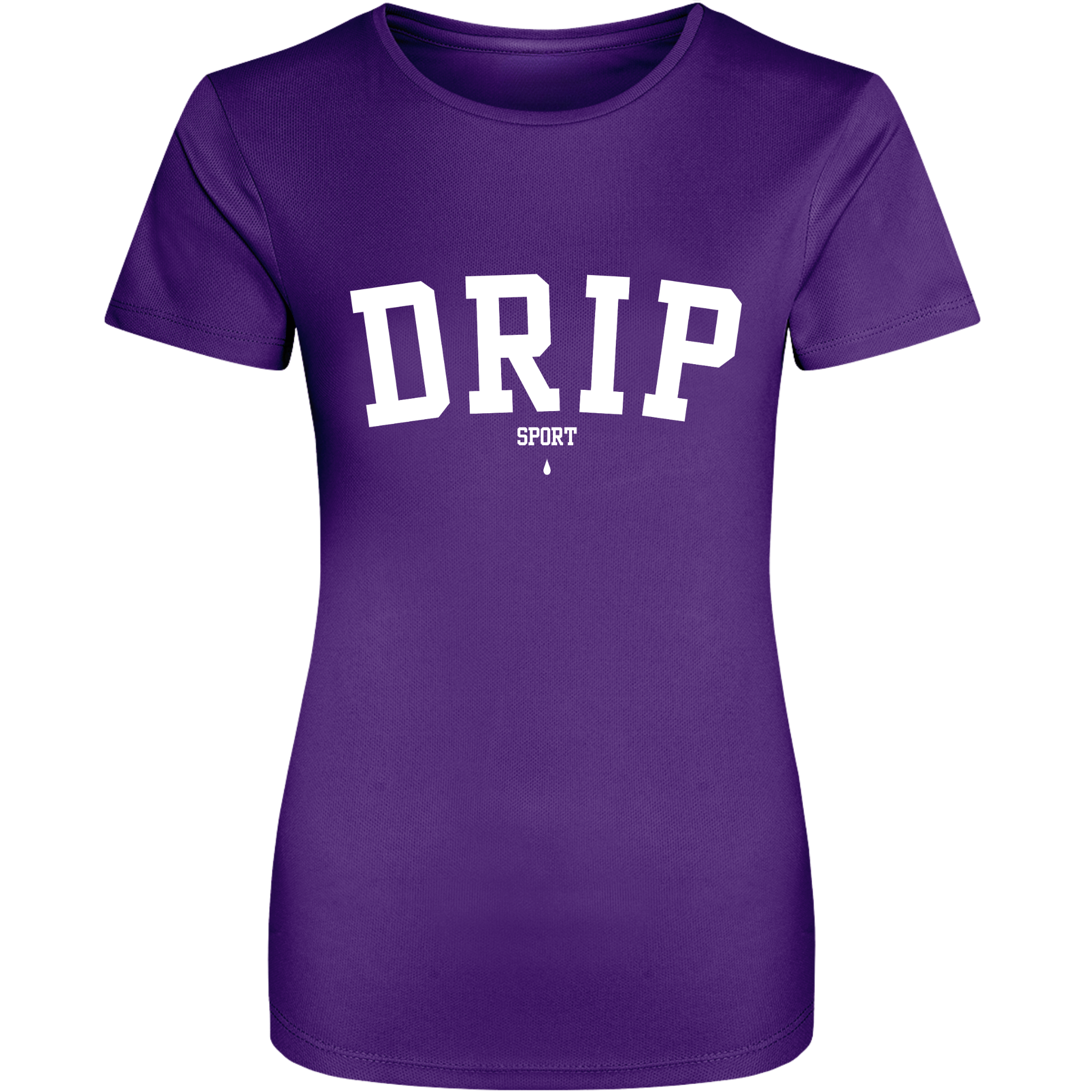 Squad Sports T-Shirt | Women&