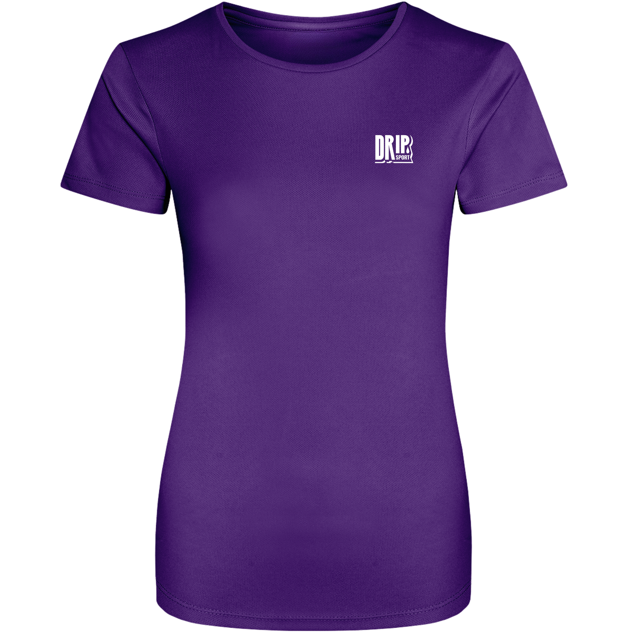 Classic Sports T-Shirt | Women&