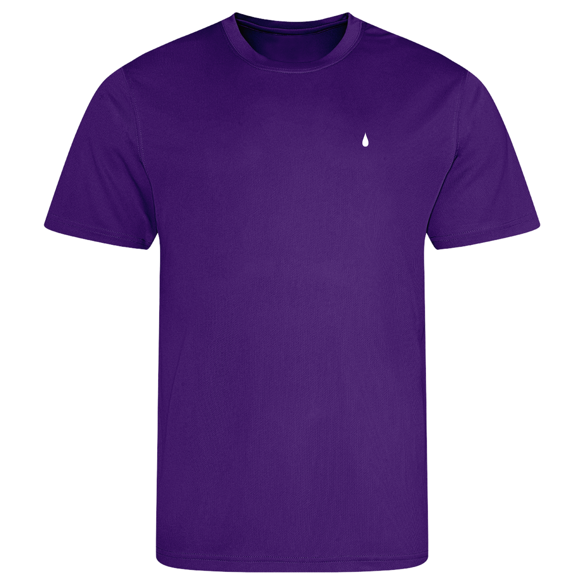 Icon Sports T-Shirt | Kids | Regular Fit | 14 Colours | White Design