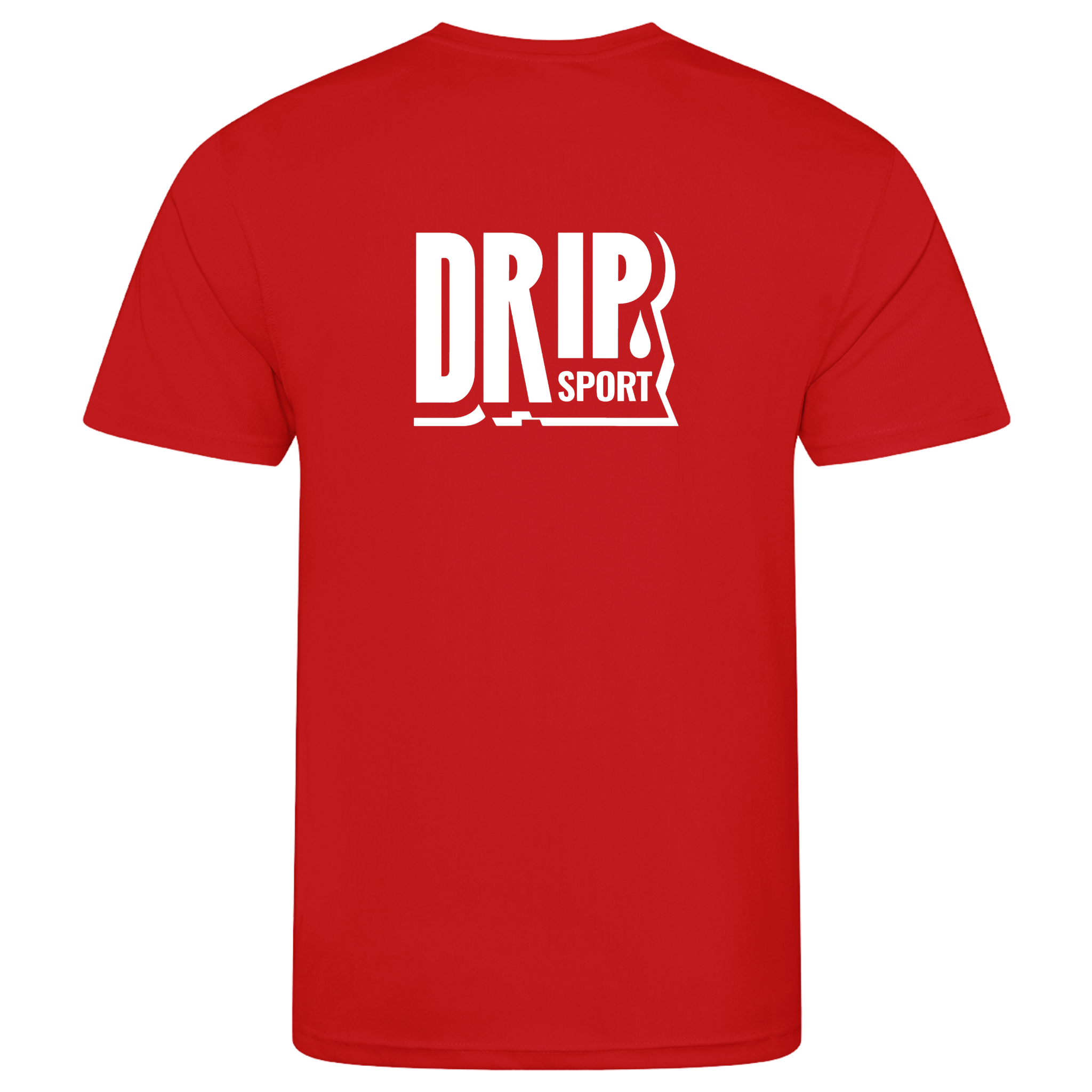 Impact Sports T-Shirt | 14 Colours | Relaxed Fit | Lightweight