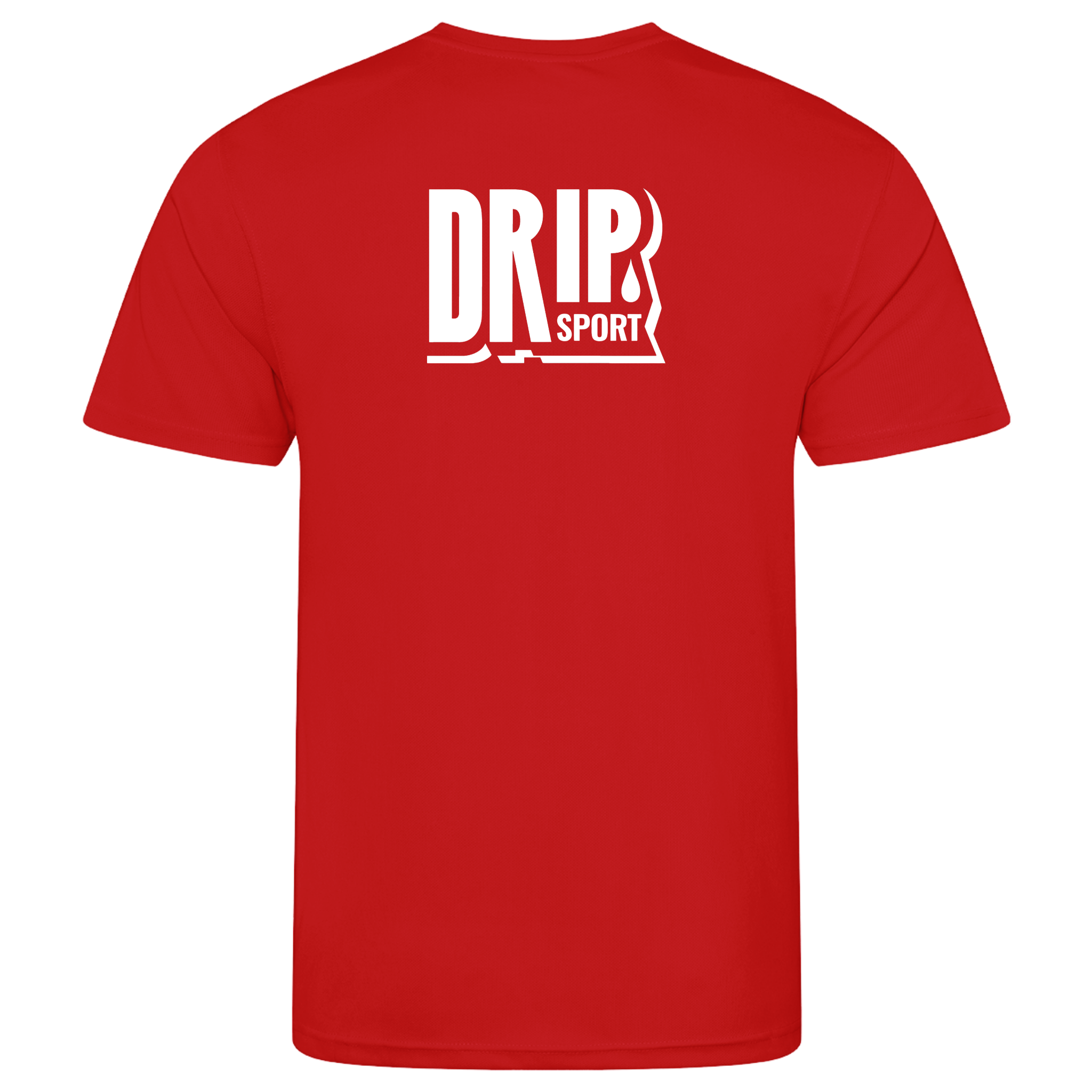 Kids Impact Sports T-Shirt | 14 Colours | Regular Fit | Lightweight