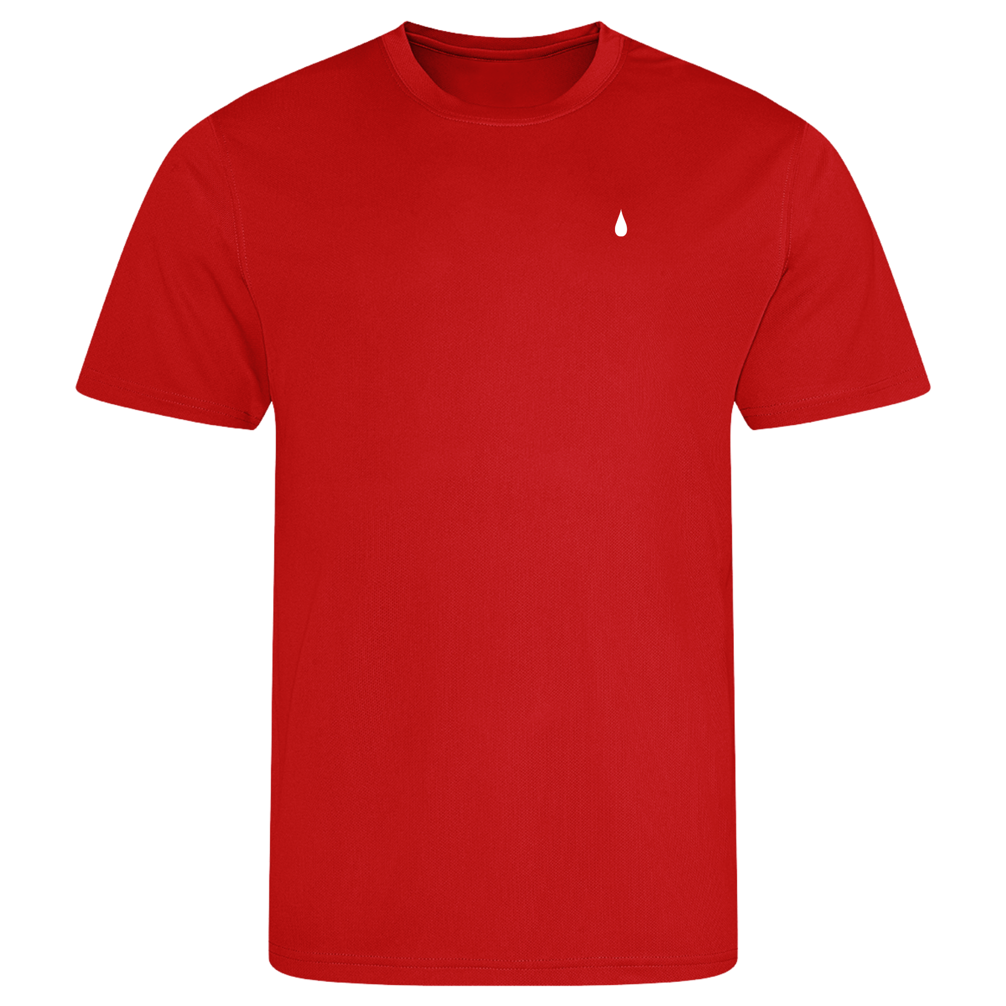 Kids Icon Sports T-Shirt | 14 Colours | Regular Fit | Lightweight