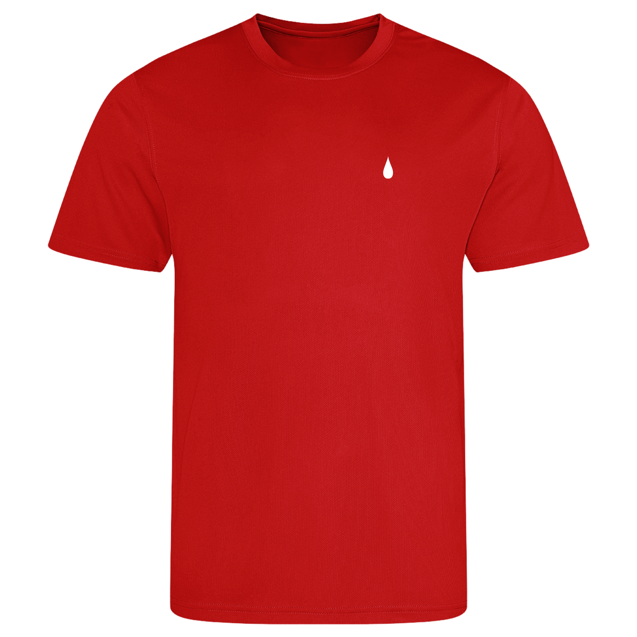 Icon Sports T-Shirt | 14 Colours | Relaxed Fit | Lightweight