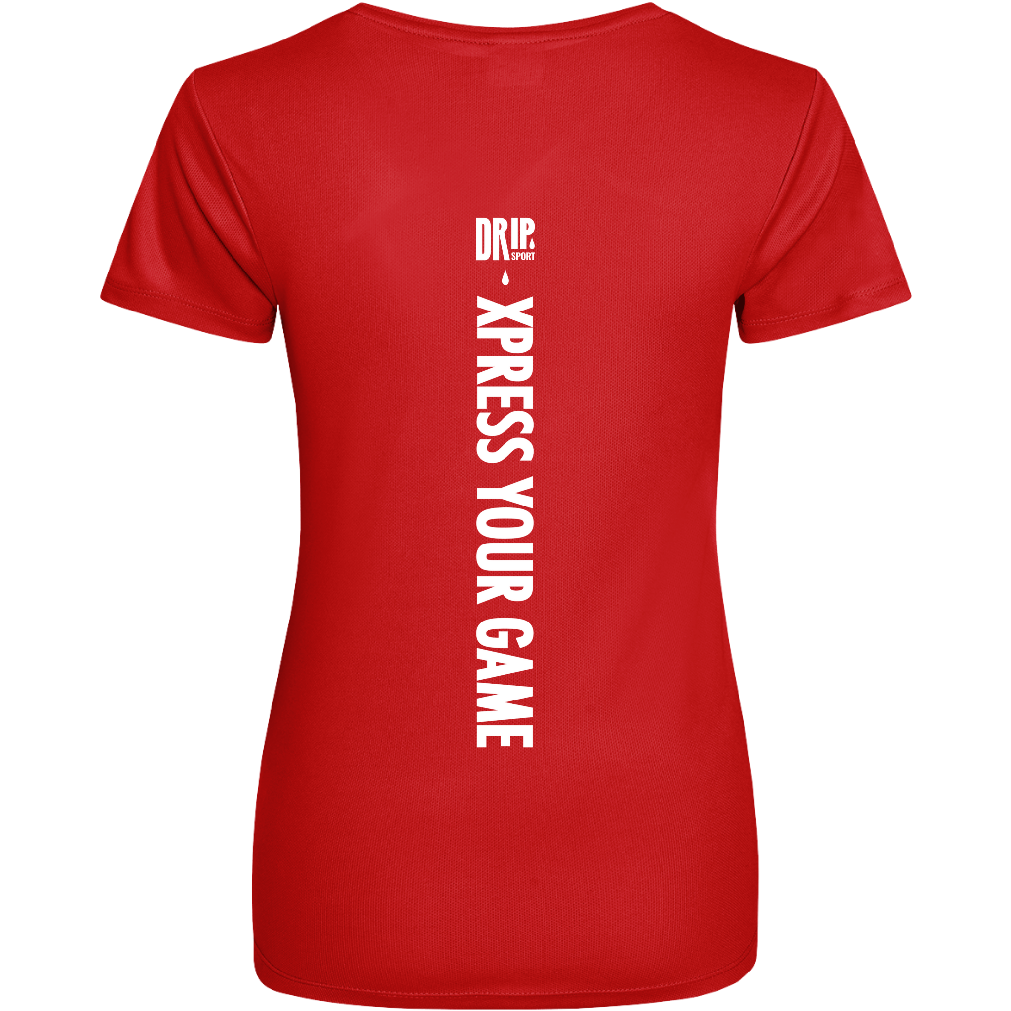 Statement Sports T-Shirt | Women&