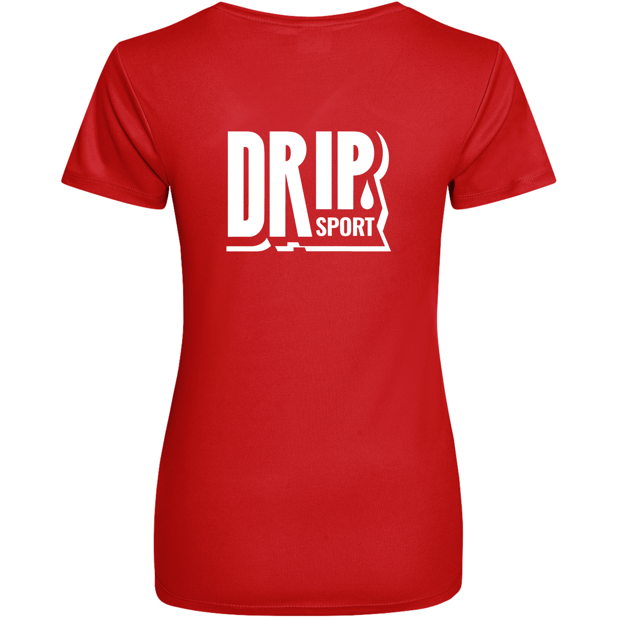Impact Sports T-Shirt | Women&