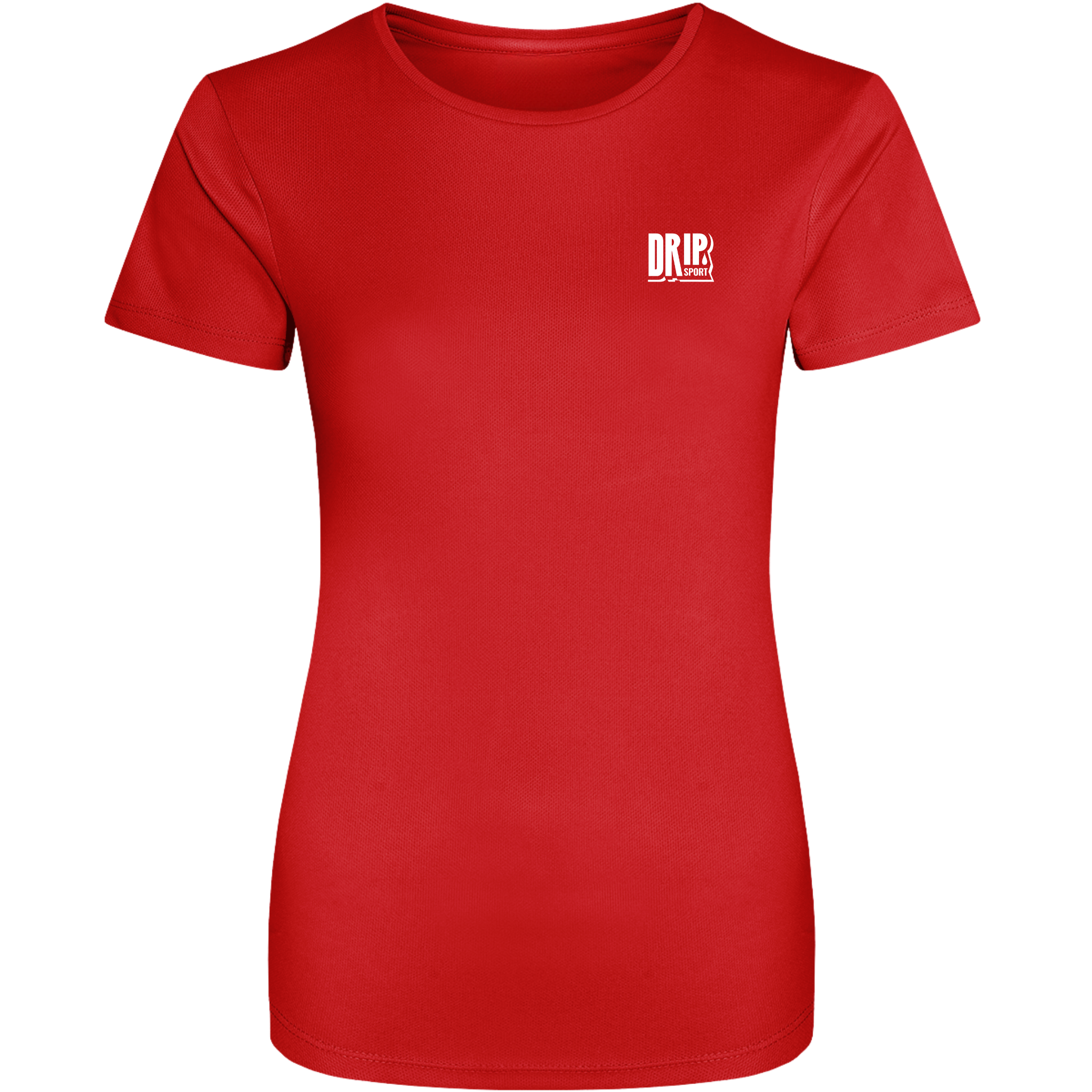 Classic Sports T-Shirt | Women&