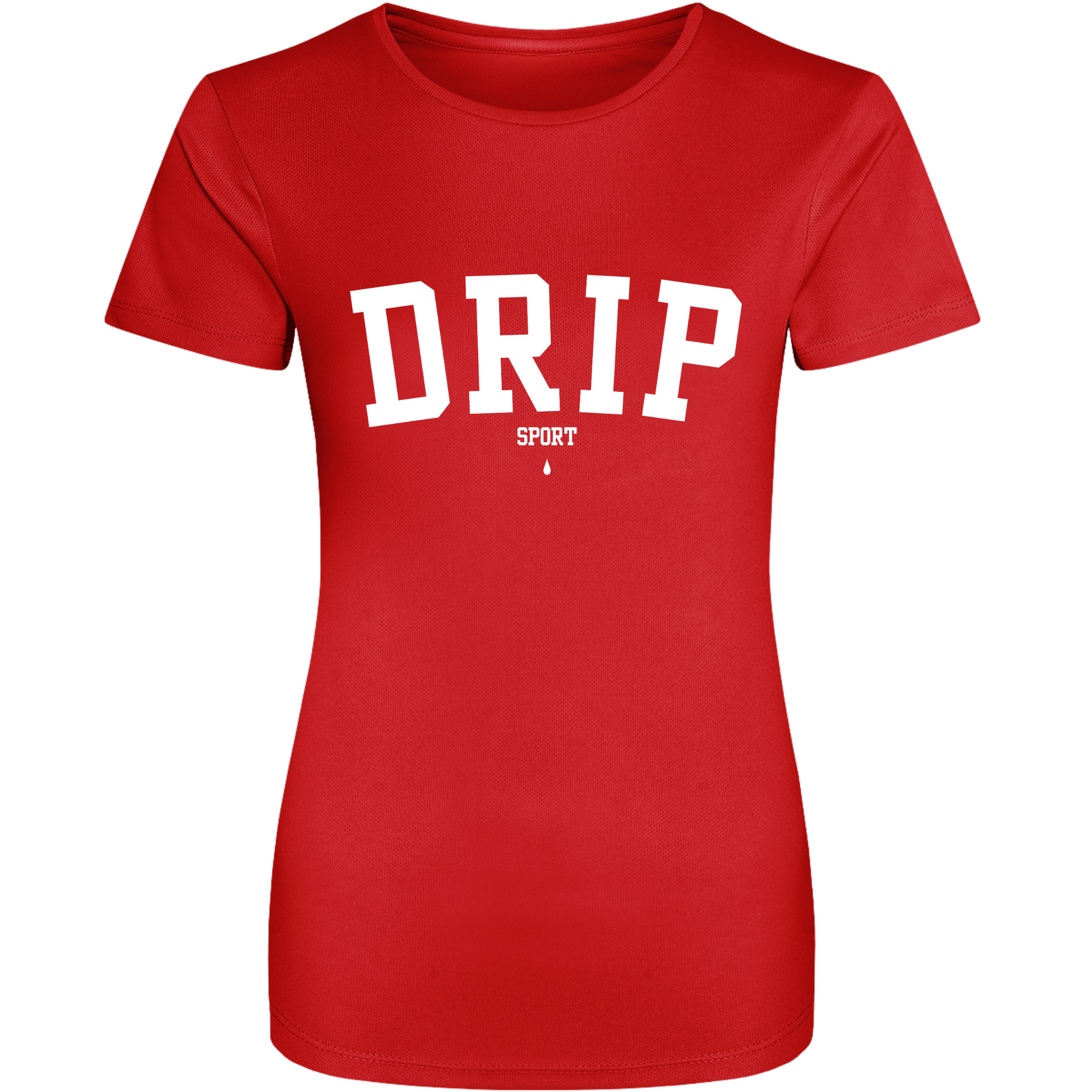 Squad Sports T-Shirt | Women&