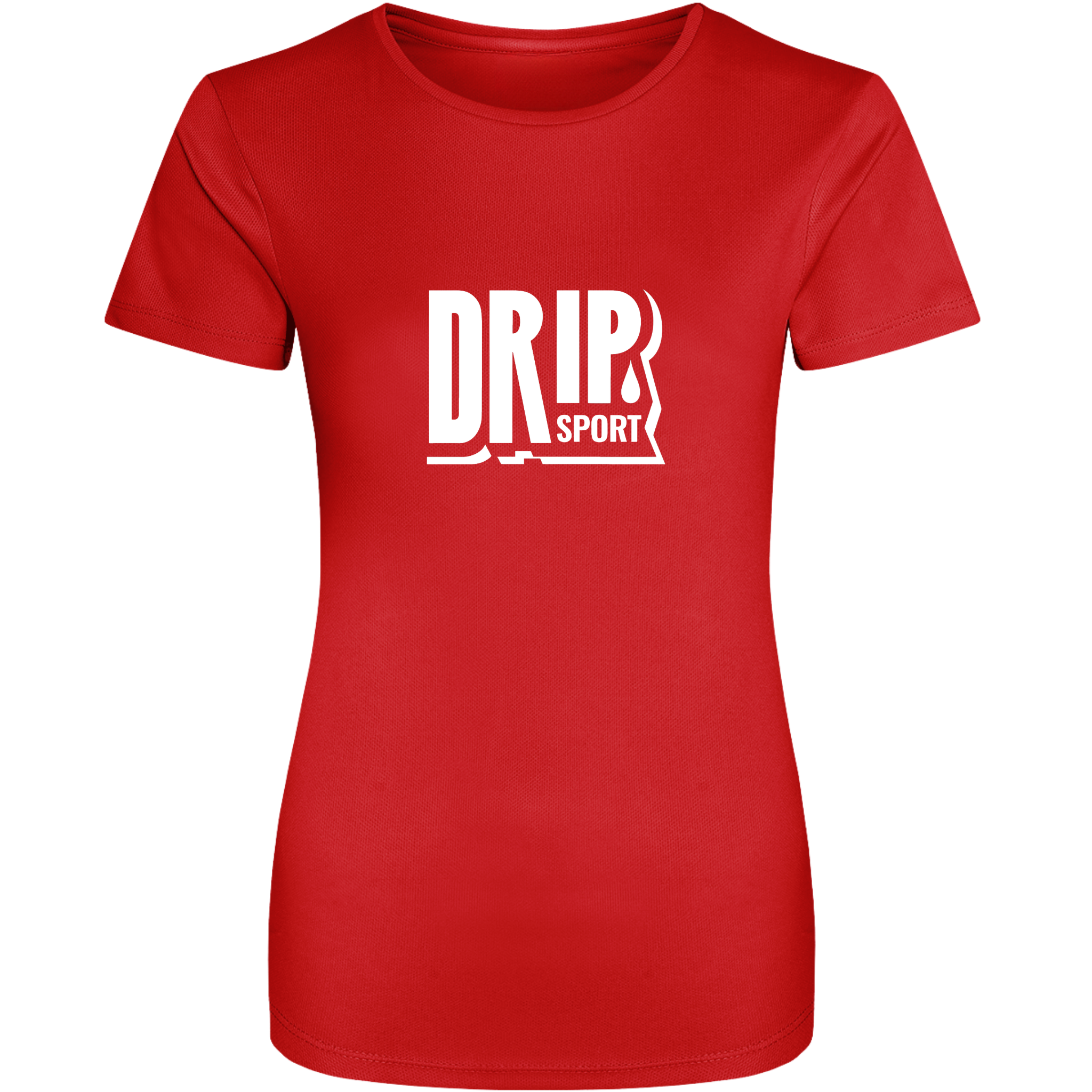 Bold Sports T-Shirt | Women&