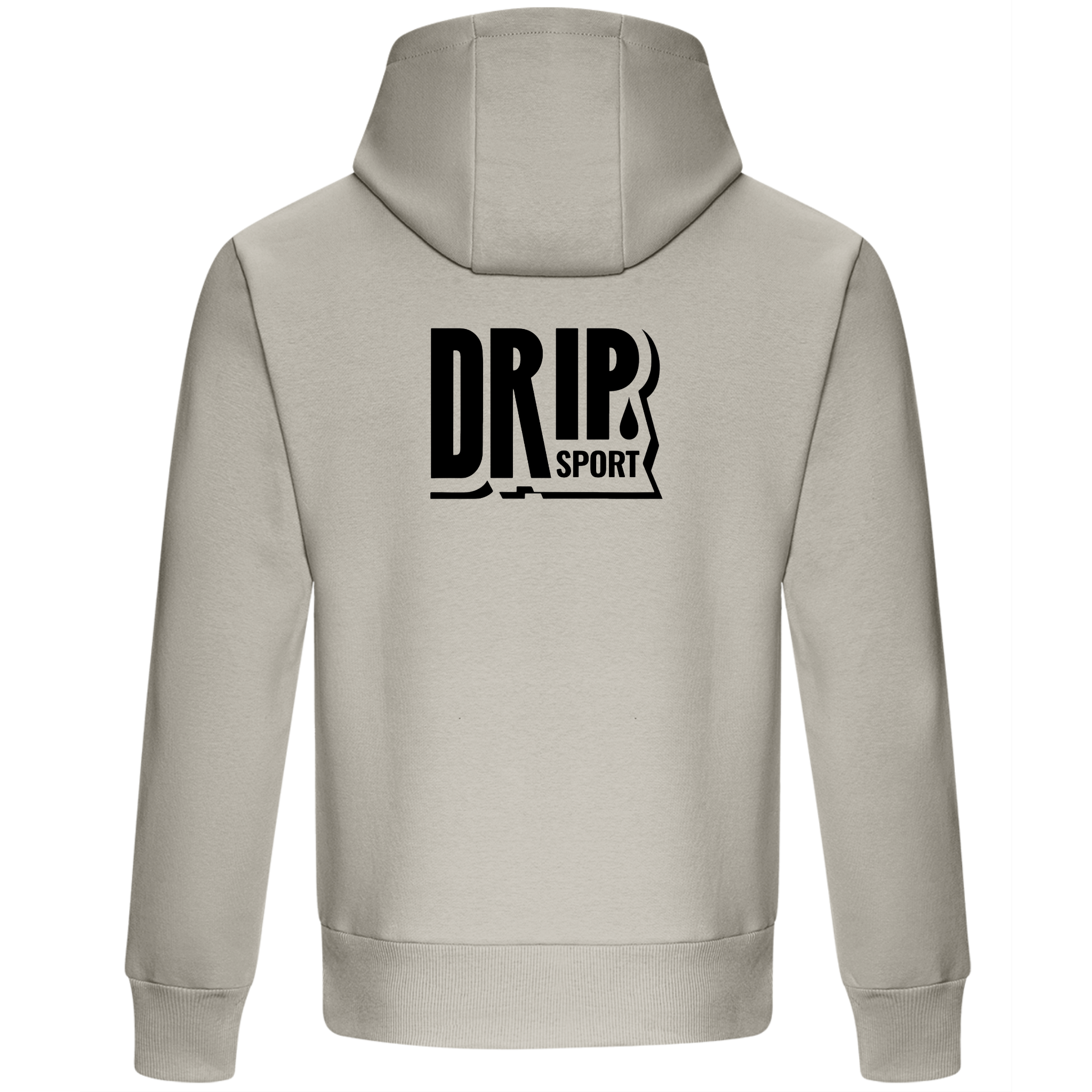 Impact Hoodie | 4 Colours | Relaxed Boxy Fit | Heavyweight