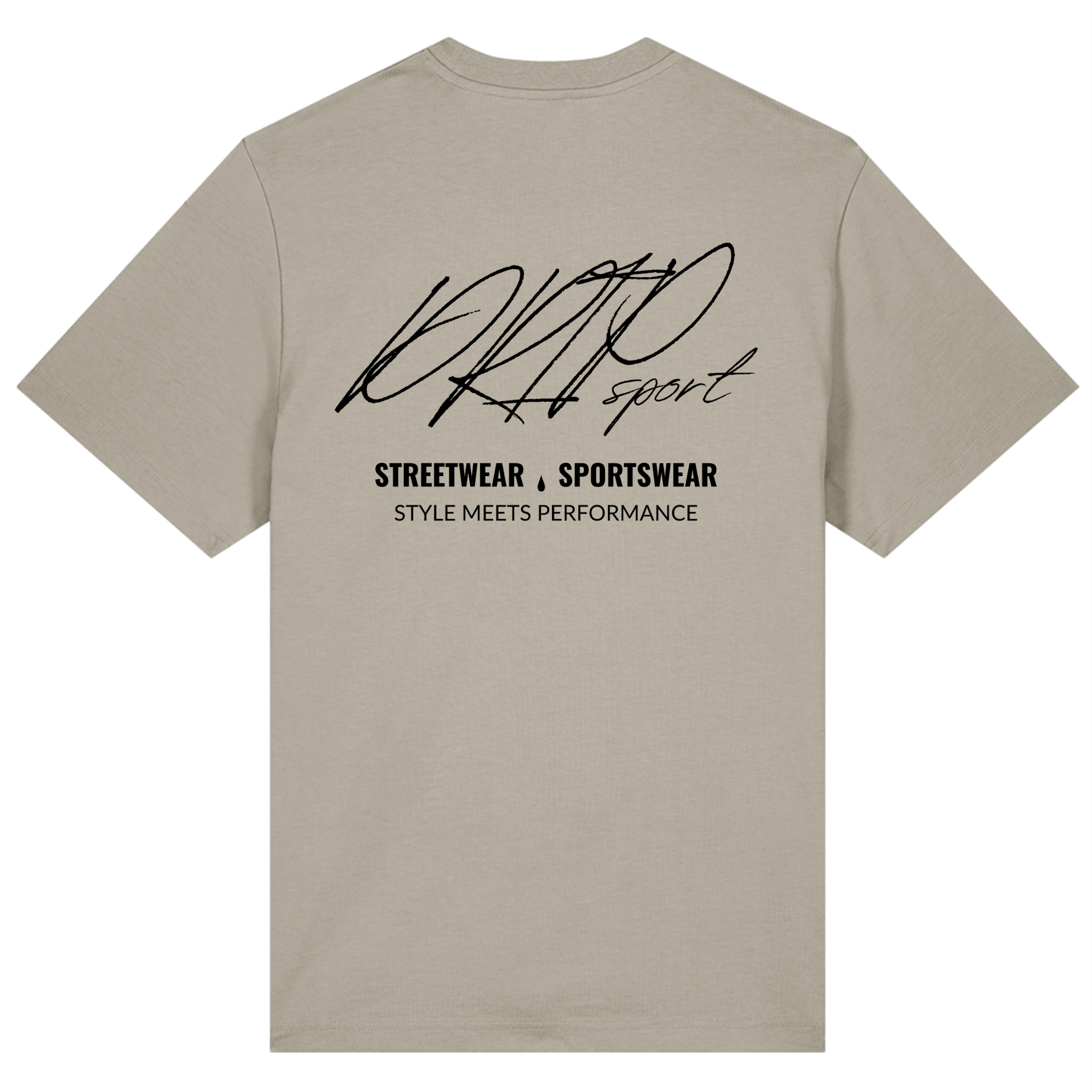 Signature T-Shirt | 4 Colours | Relaxed Fit | Heavyweight