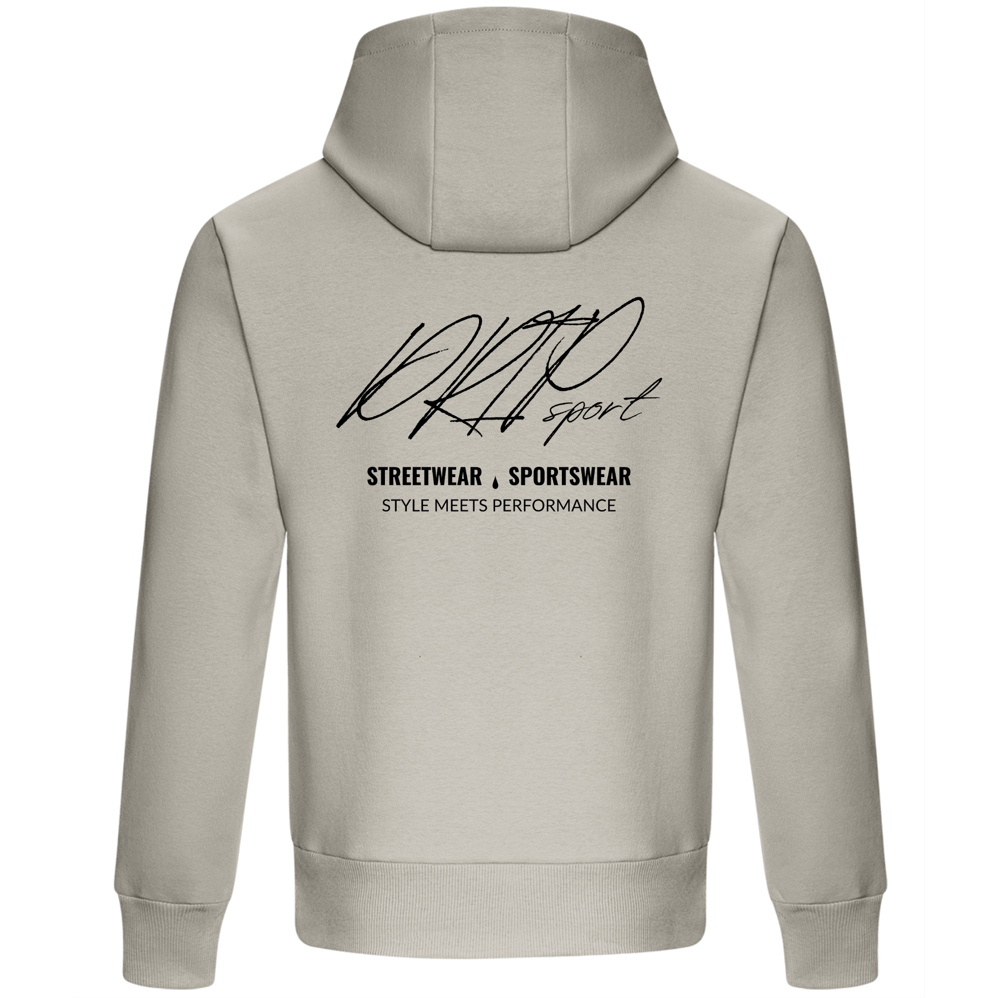 Signature Hoodie | 4 Colours | Relaxed Boxy Fit | Heavyweight