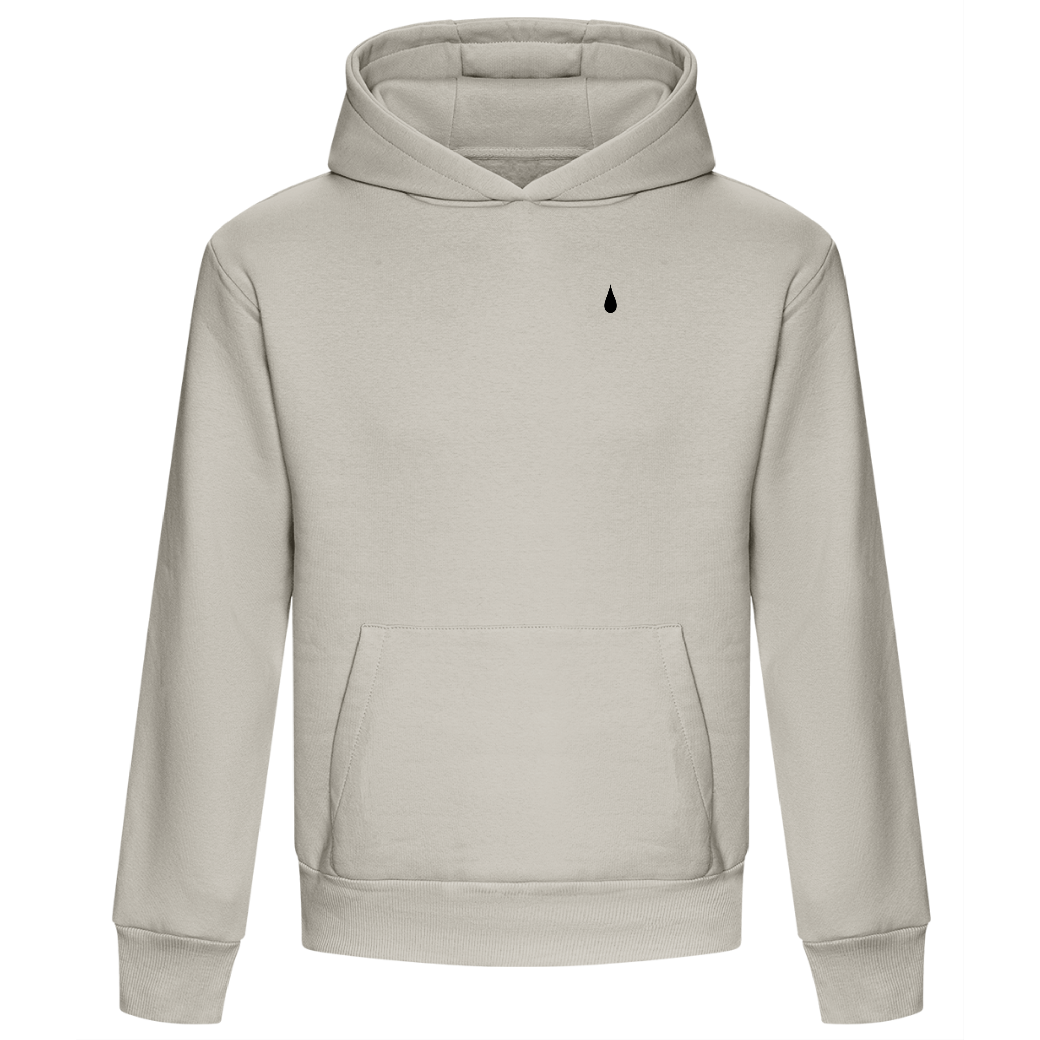 Icon Hoodie | 4 Colours | Relaxed Boxy Fit | Heavyweight