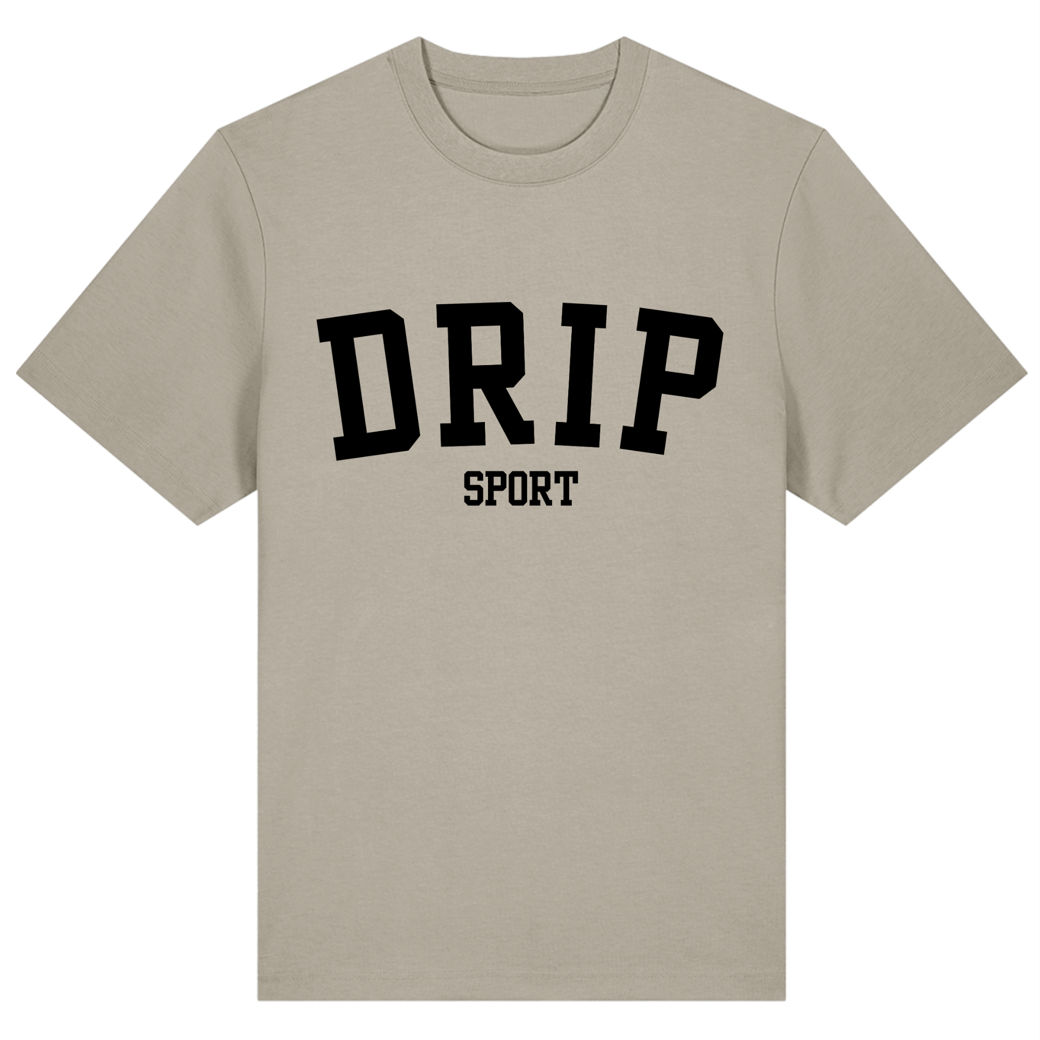 Squad T-Shirt | 4 Colours | Relaxed Fit | Heavyweight