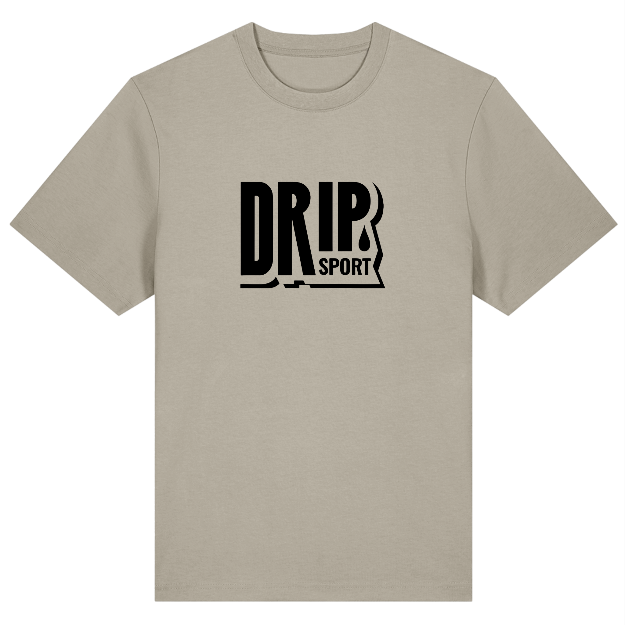 Bold T-Shirt | 4 Colours | Relaxed Fit | Heavyweight