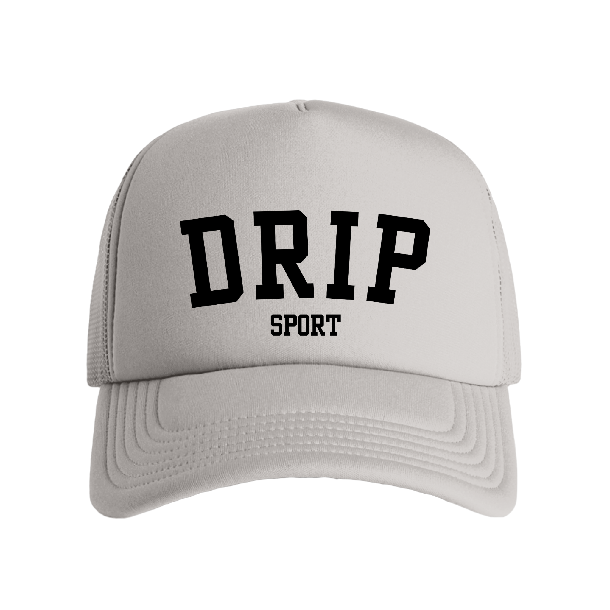 Squad Foam Trucker Cap | 4 Colours | Snapback