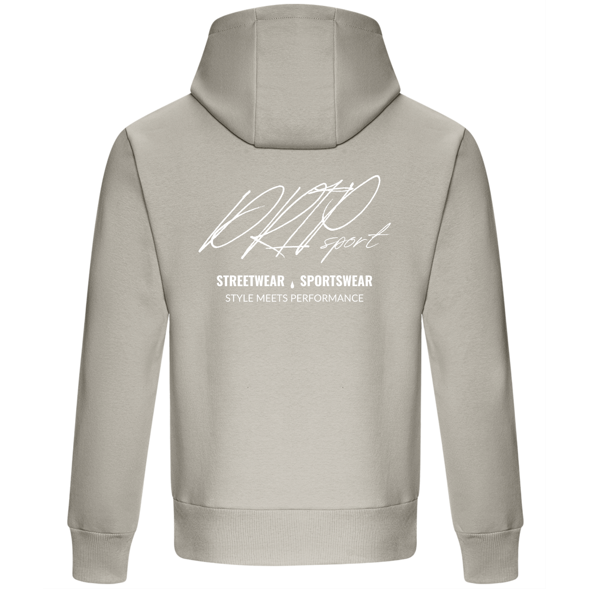 Signature Hoodie | 7 Colours | Relaxed Boxy Fit | Heavyweight