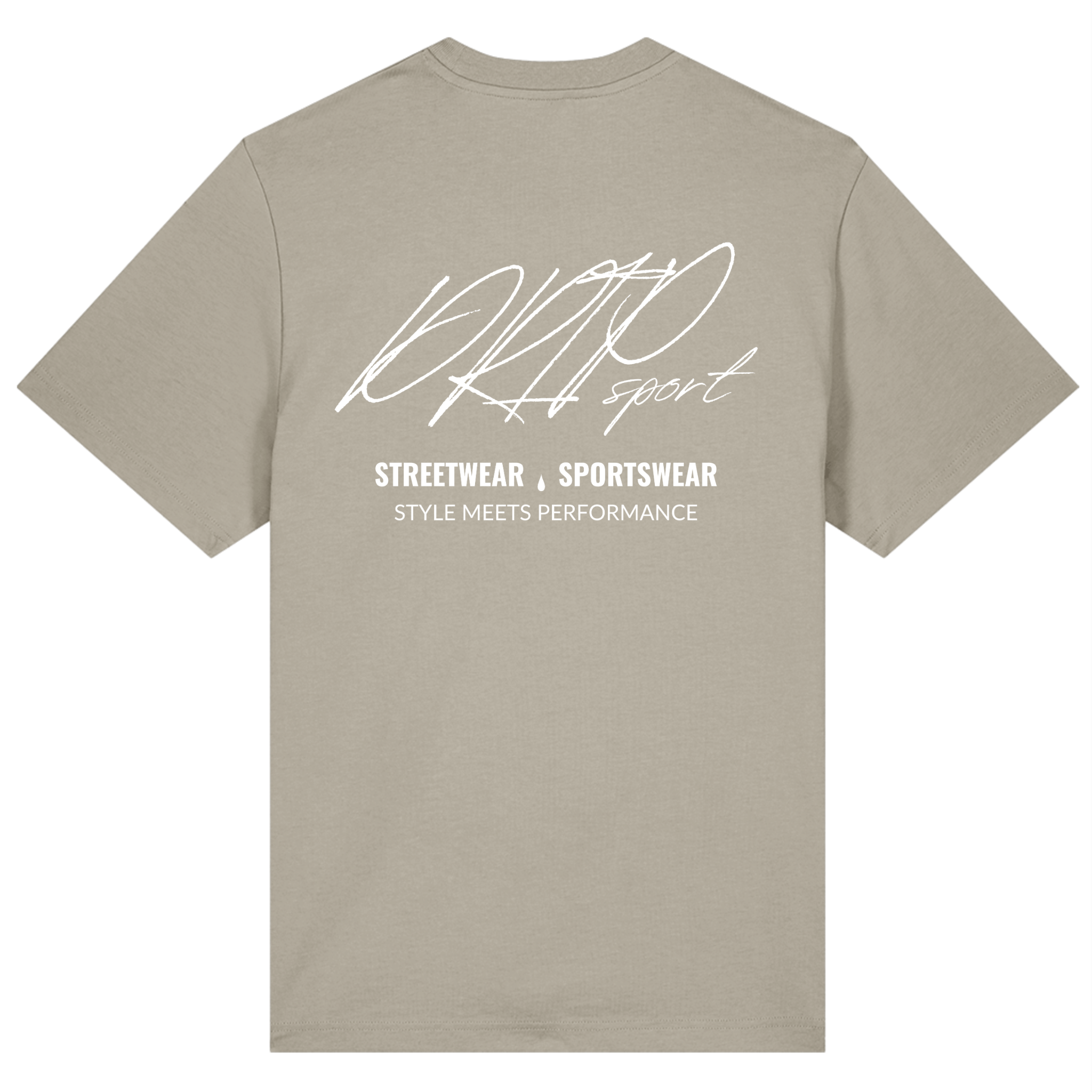 Signature T-Shirt | 7 Colours | Relaxed Fit | Heavyweight